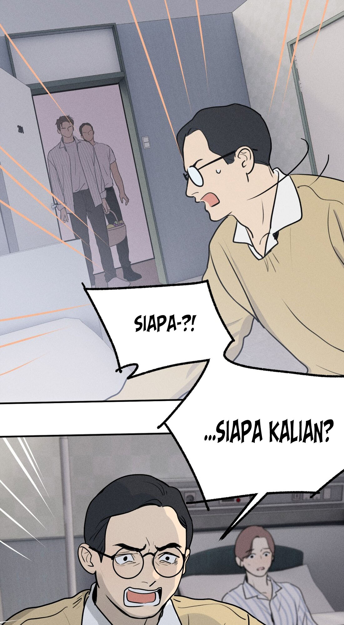 God's ID Chapter 10 - halaman 41