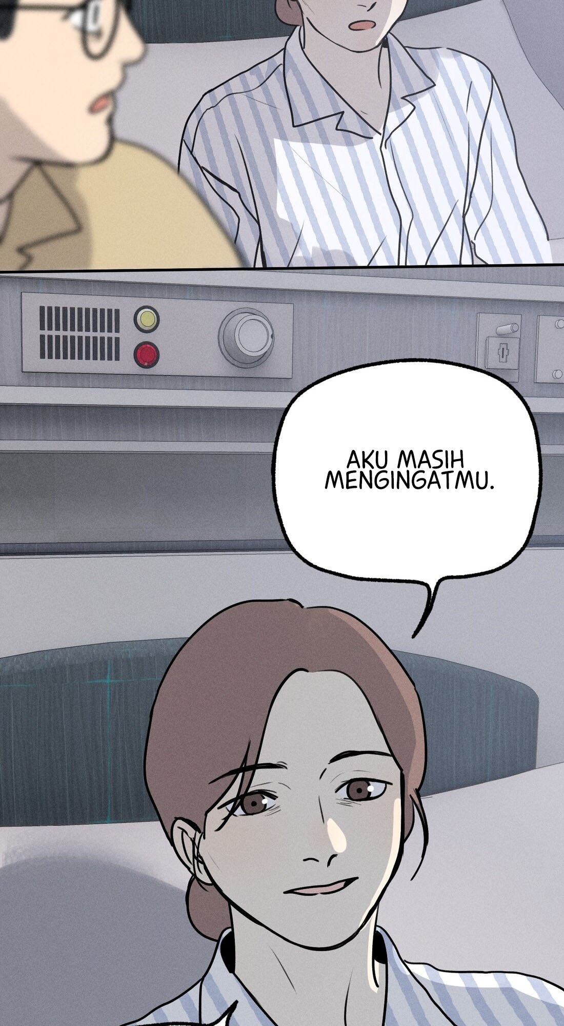 God's ID Chapter 10 - halaman 44