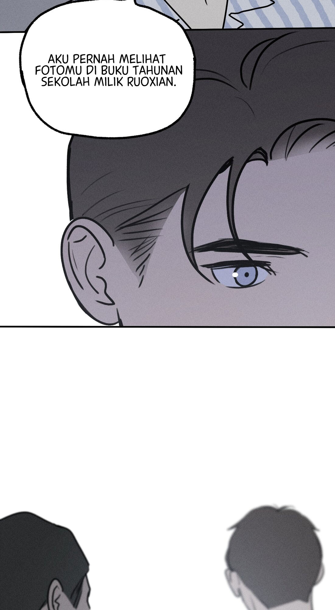 God's ID Chapter 10 - halaman 45