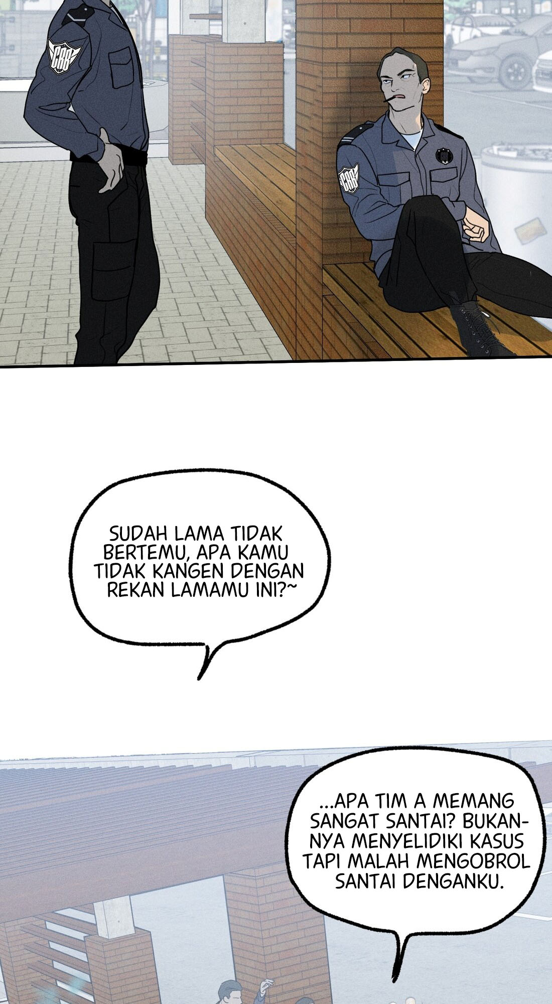 God's ID Chapter 10 - halaman 6