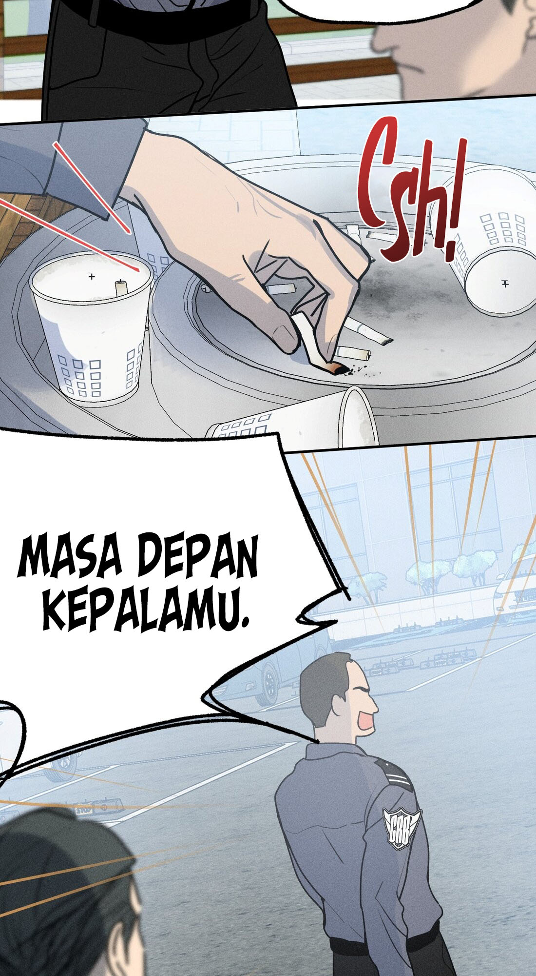 God's ID Chapter 10 - halaman 9