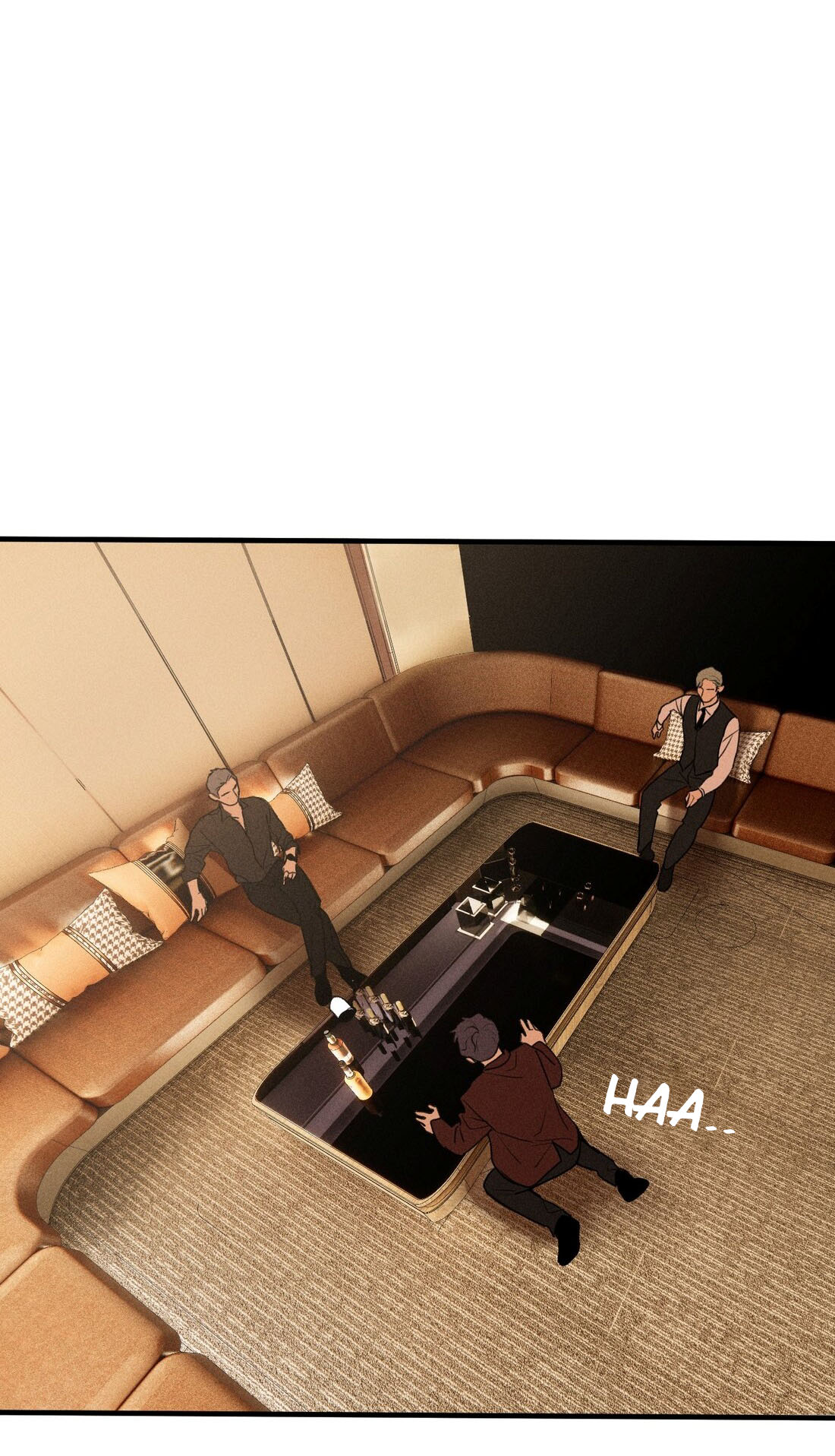 God's ID Chapter 13 - halaman 11