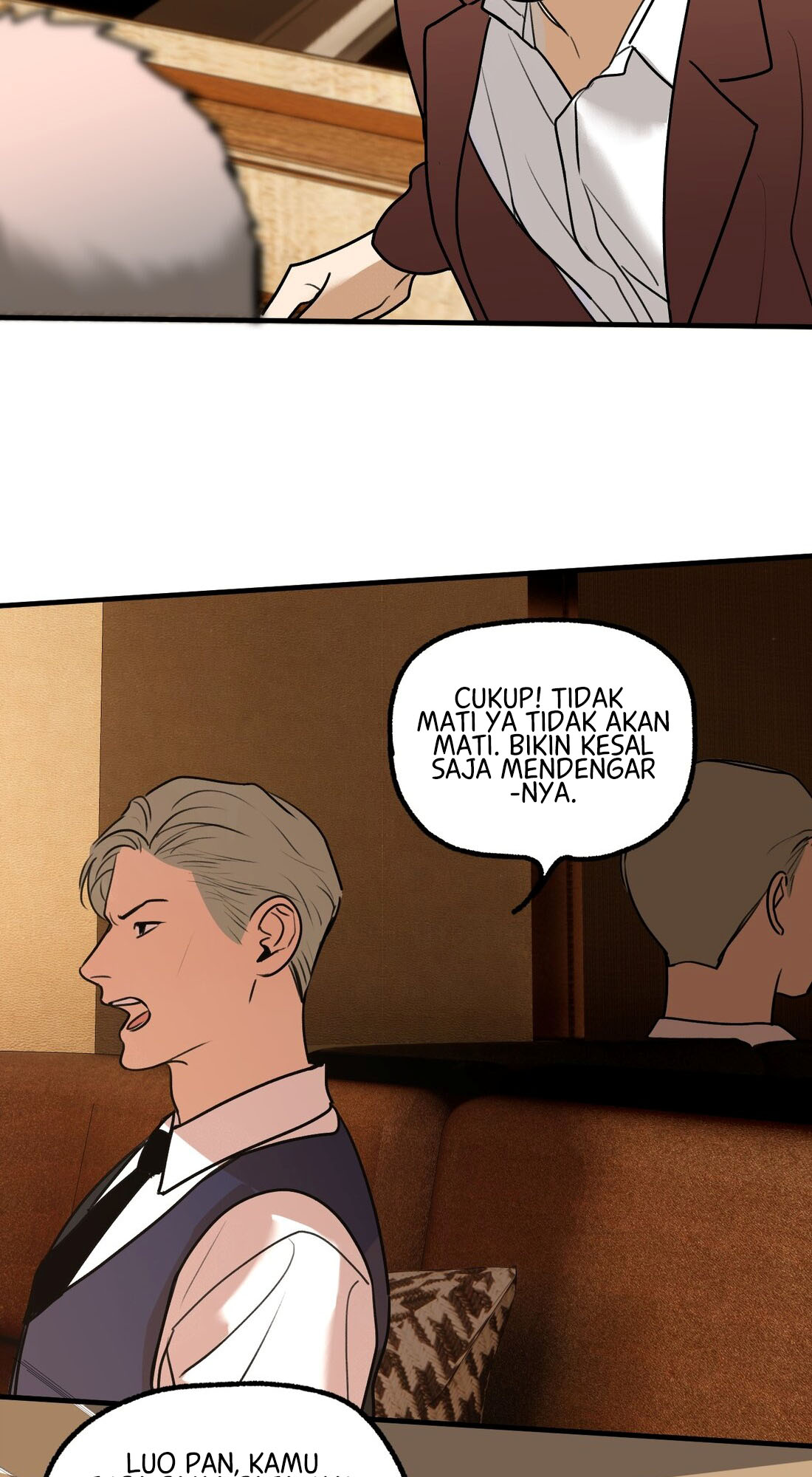 God's ID Chapter 13 - halaman 20
