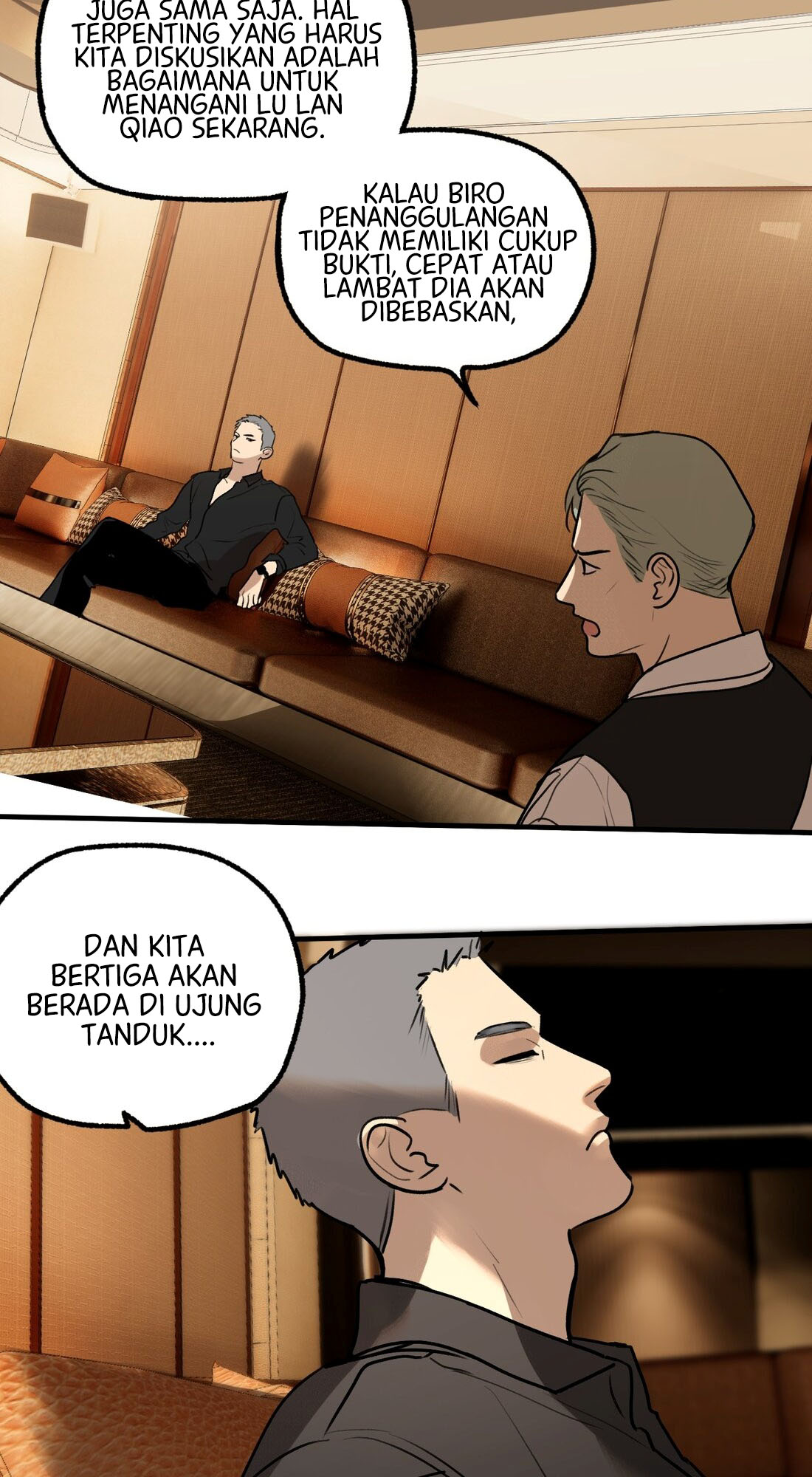 God's ID Chapter 13 - halaman 21