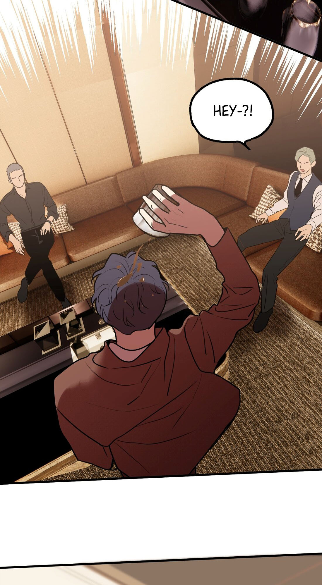 God's ID Chapter 13 - halaman 25