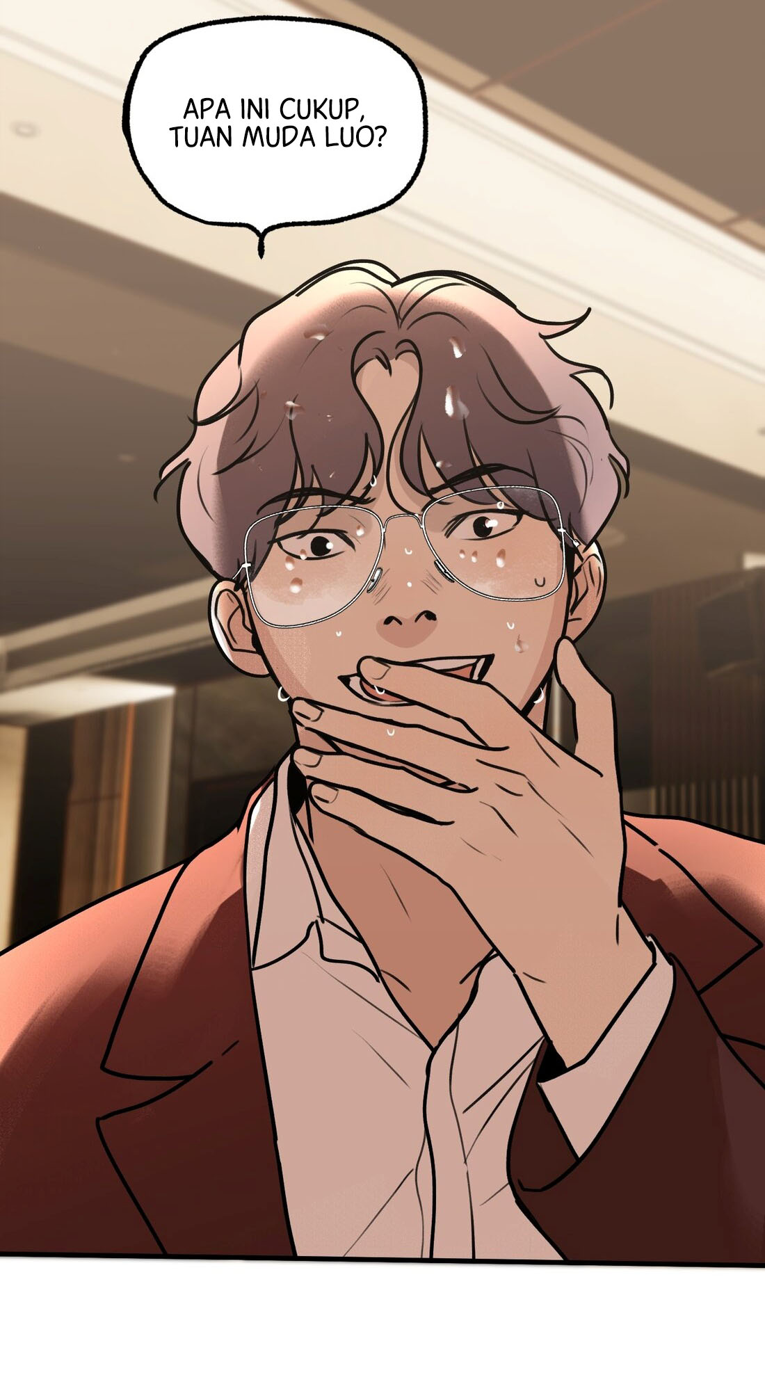 God's ID Chapter 13 - halaman 26