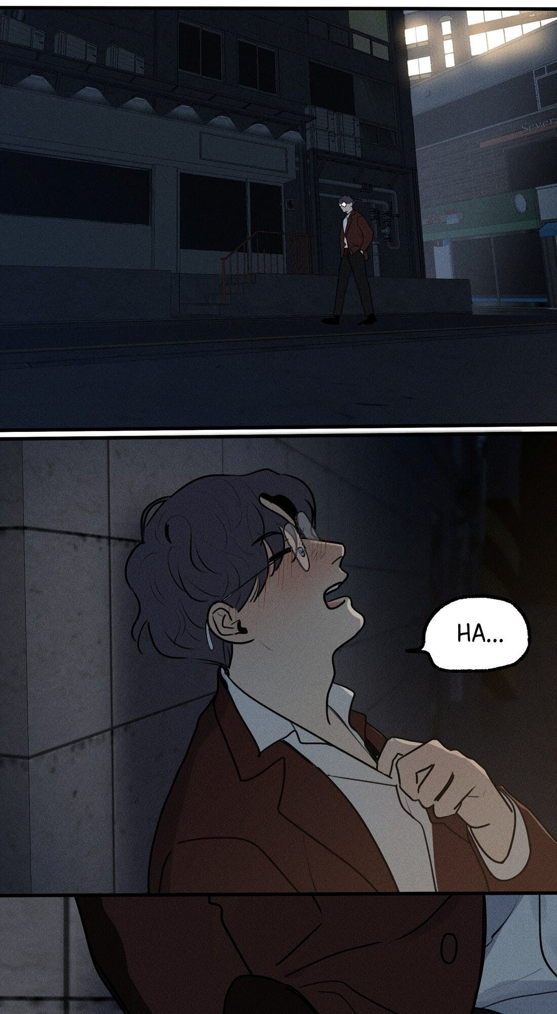 God's ID Chapter 13 - halaman 44