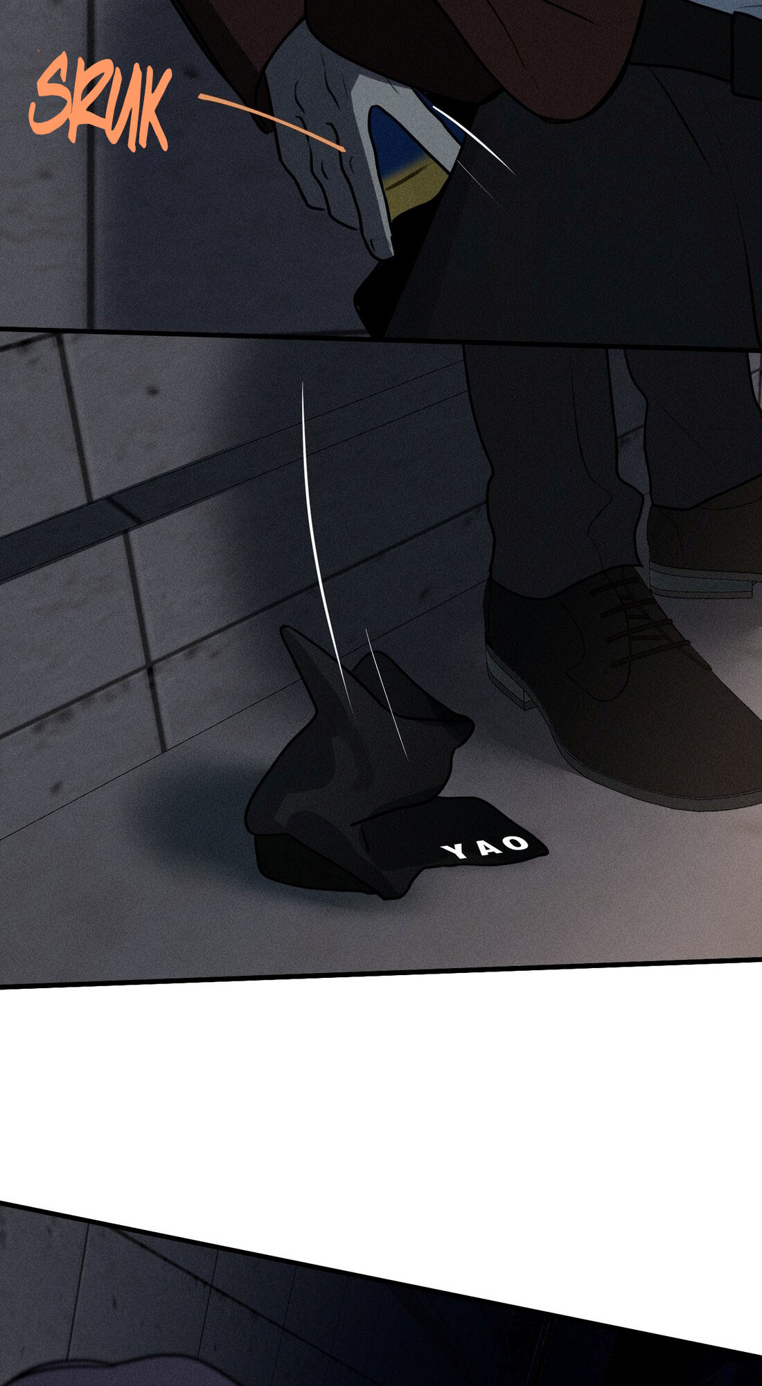 God's ID Chapter 13 - halaman 45
