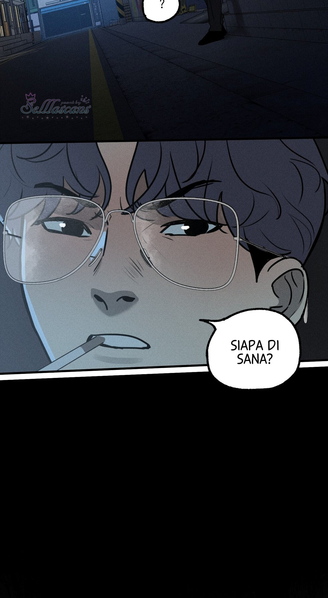God's ID Chapter 13 - halaman 47