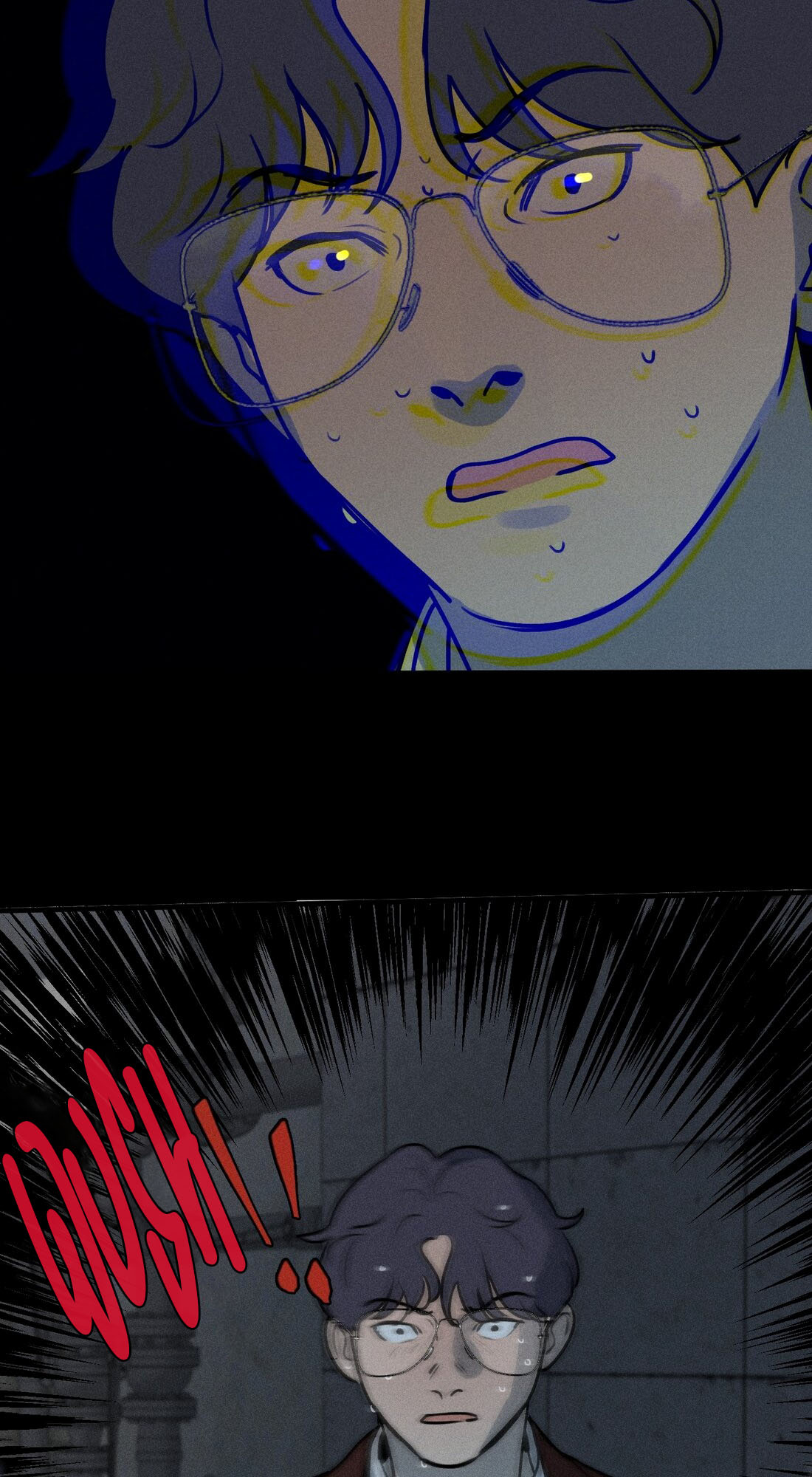 God's ID Chapter 13 - halaman 53