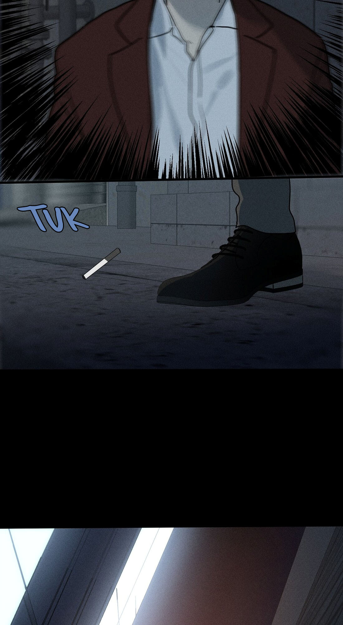 God's ID Chapter 13 - halaman 54