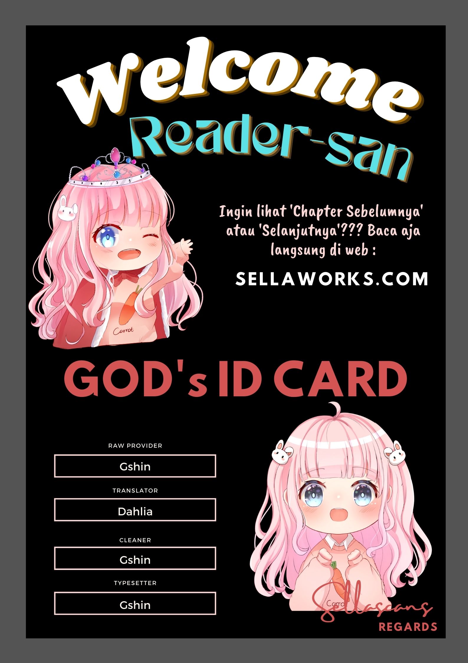 God's ID Chapter 13 - halaman 58