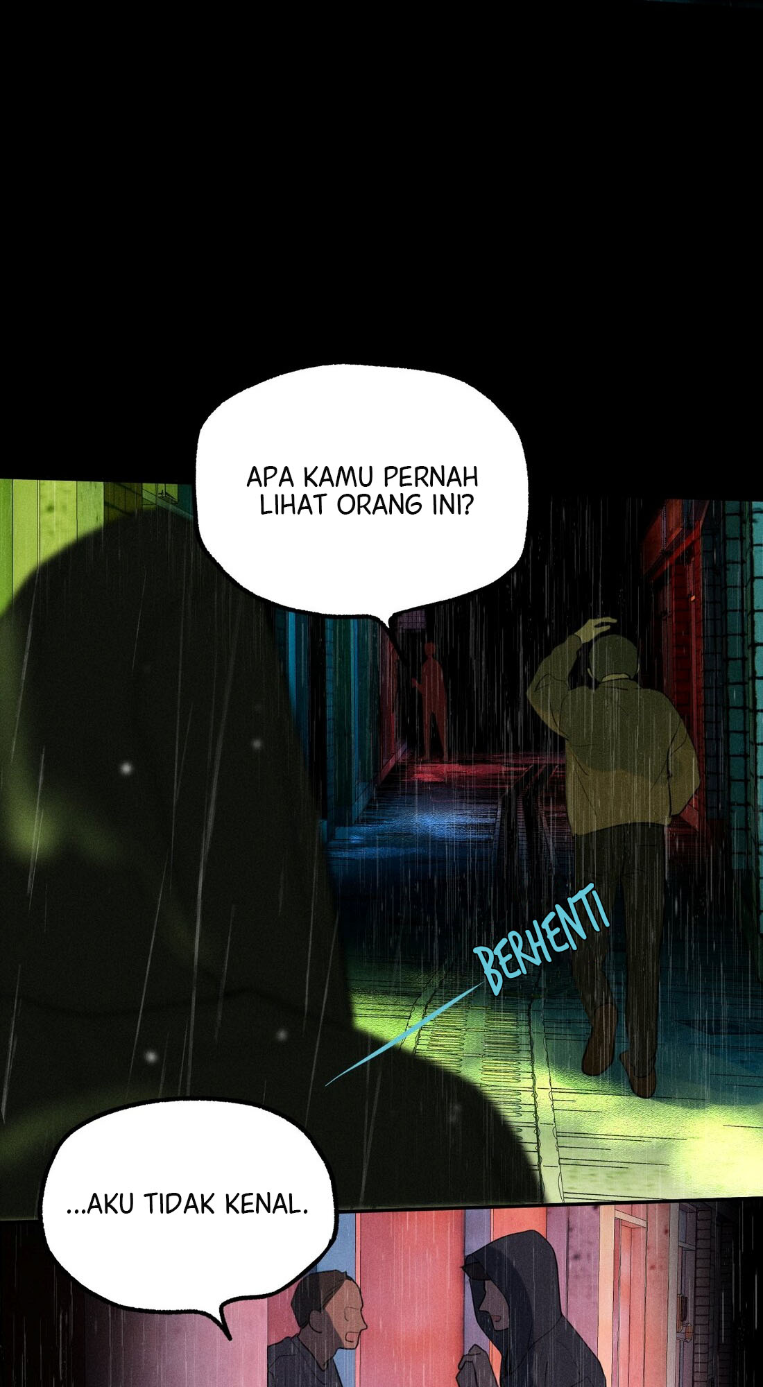 God's ID Chapter 5 - halaman 18