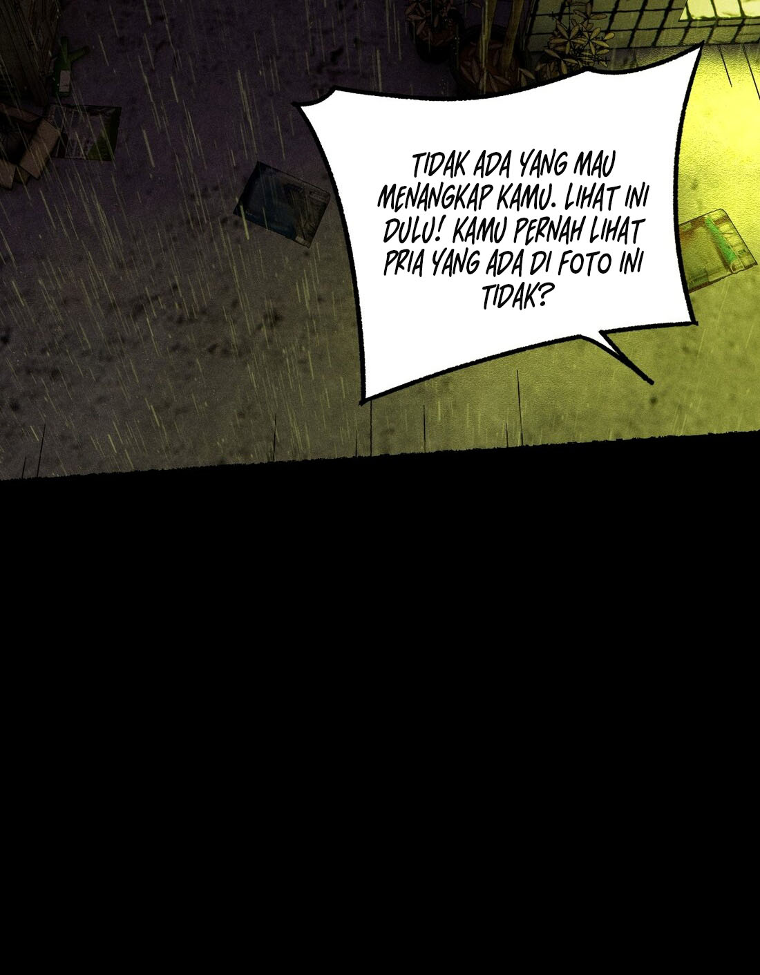 God's ID Chapter 5 - halaman 21