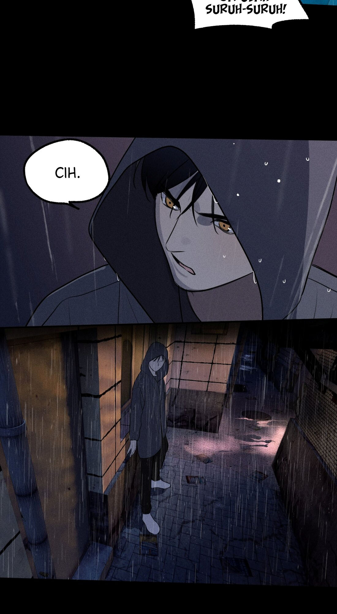 God's ID Chapter 5 - halaman 23