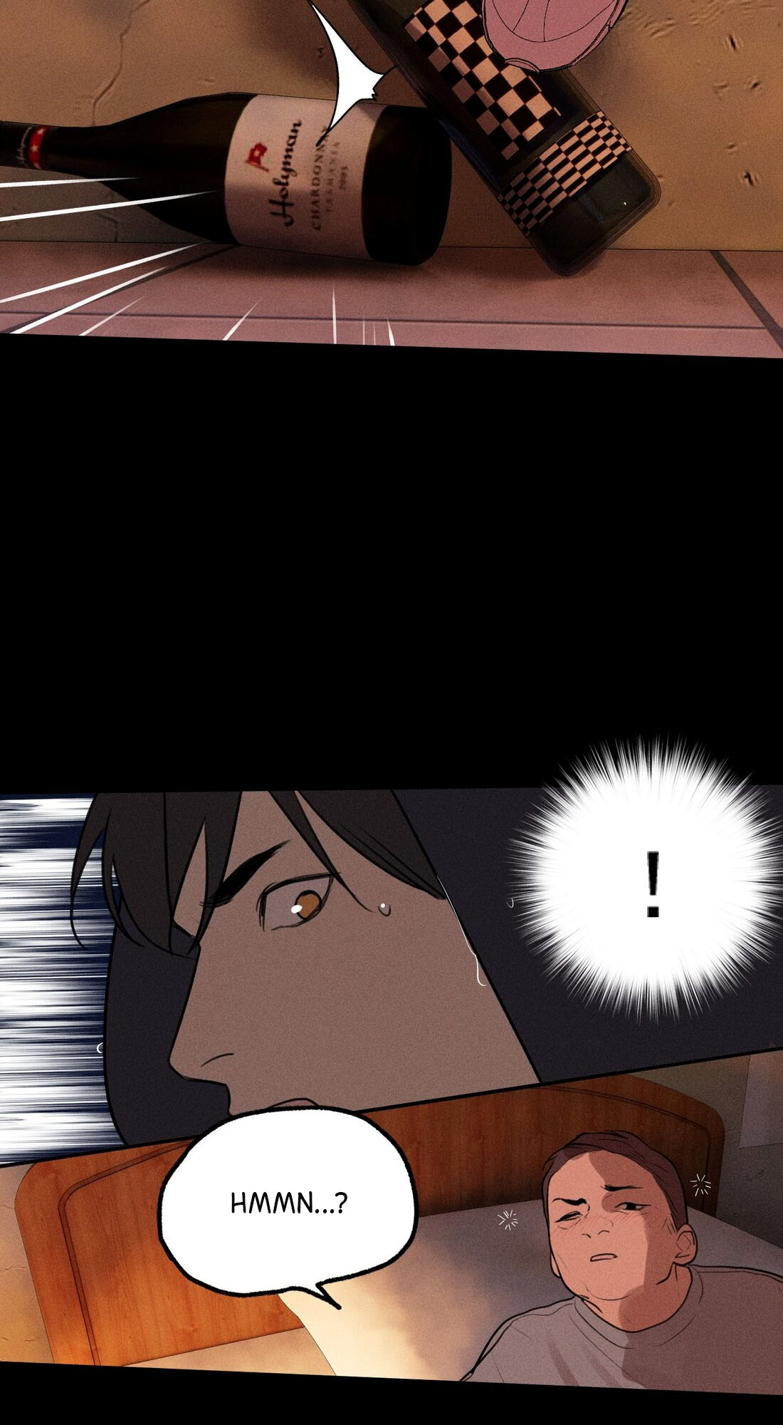 God's ID Chapter 5 - halaman 29