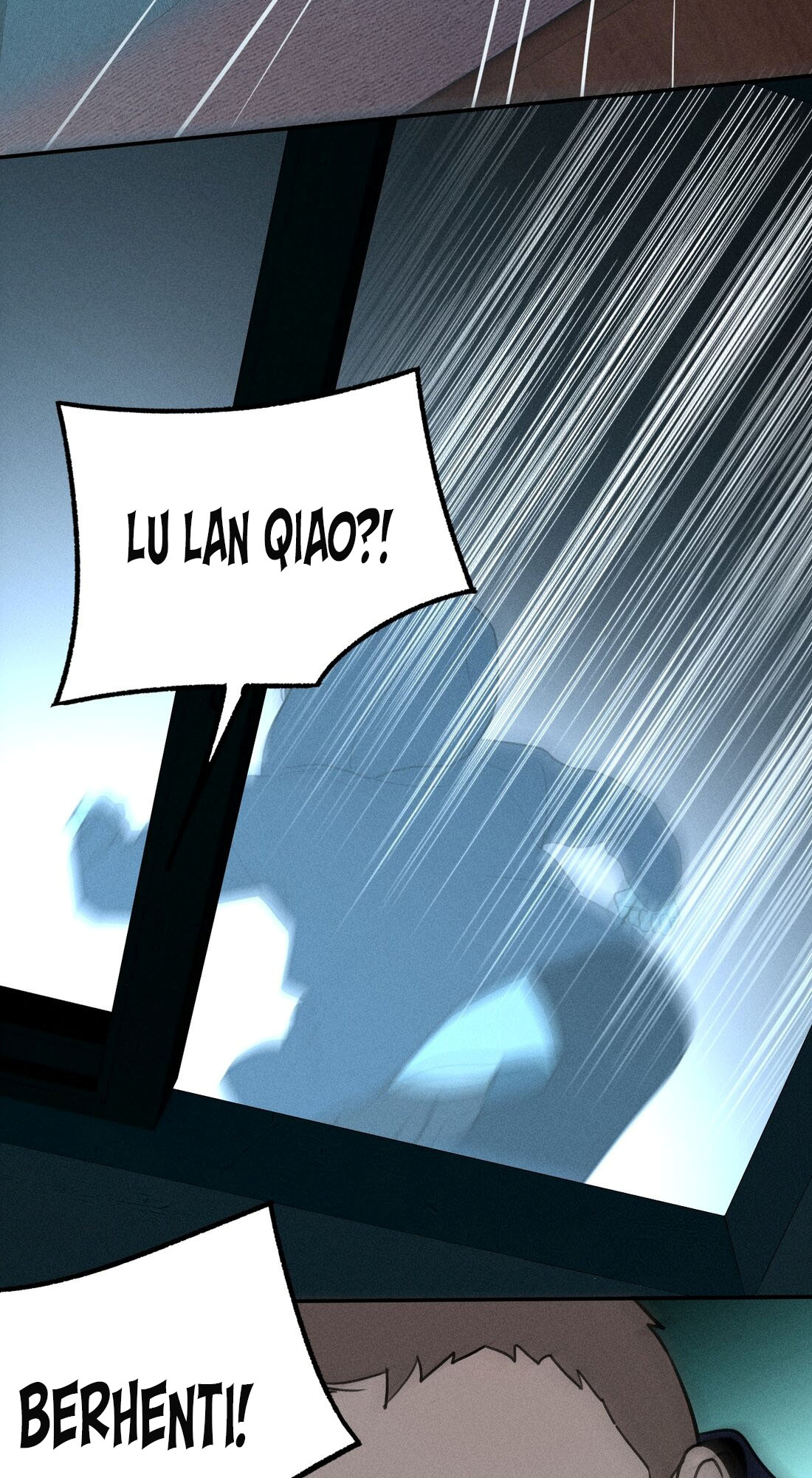 God's ID Chapter 5 - halaman 33