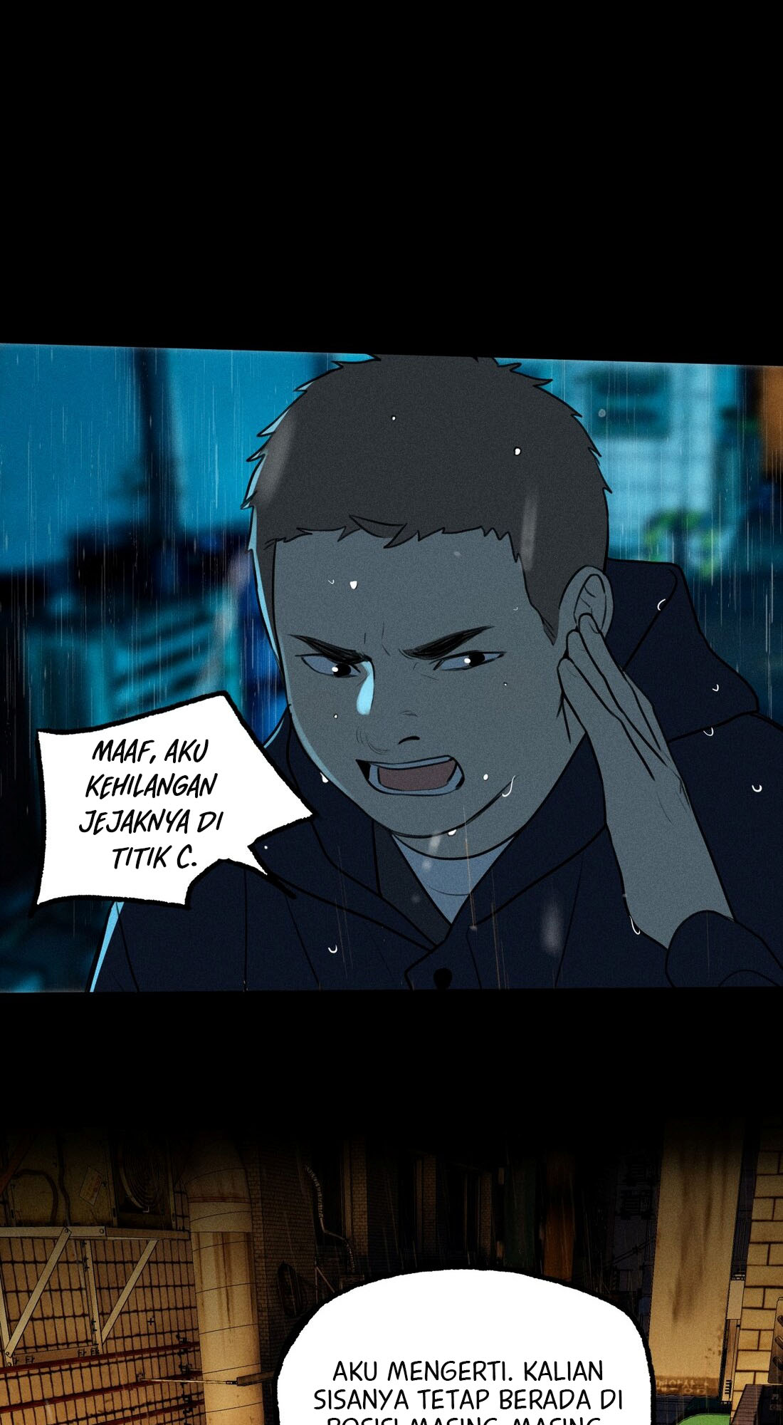 God's ID Chapter 5 - halaman 39