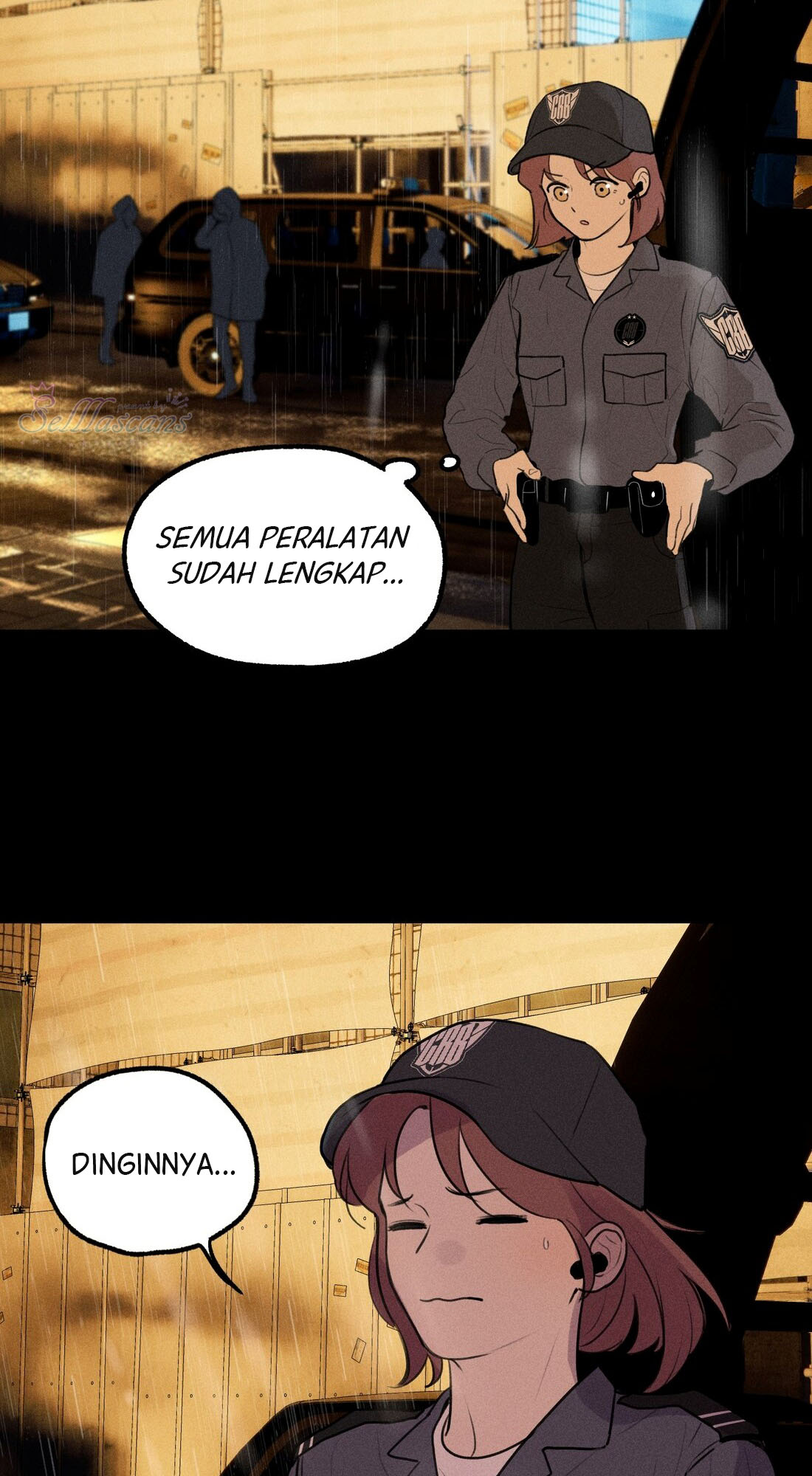 God's ID Chapter 5 - halaman 4