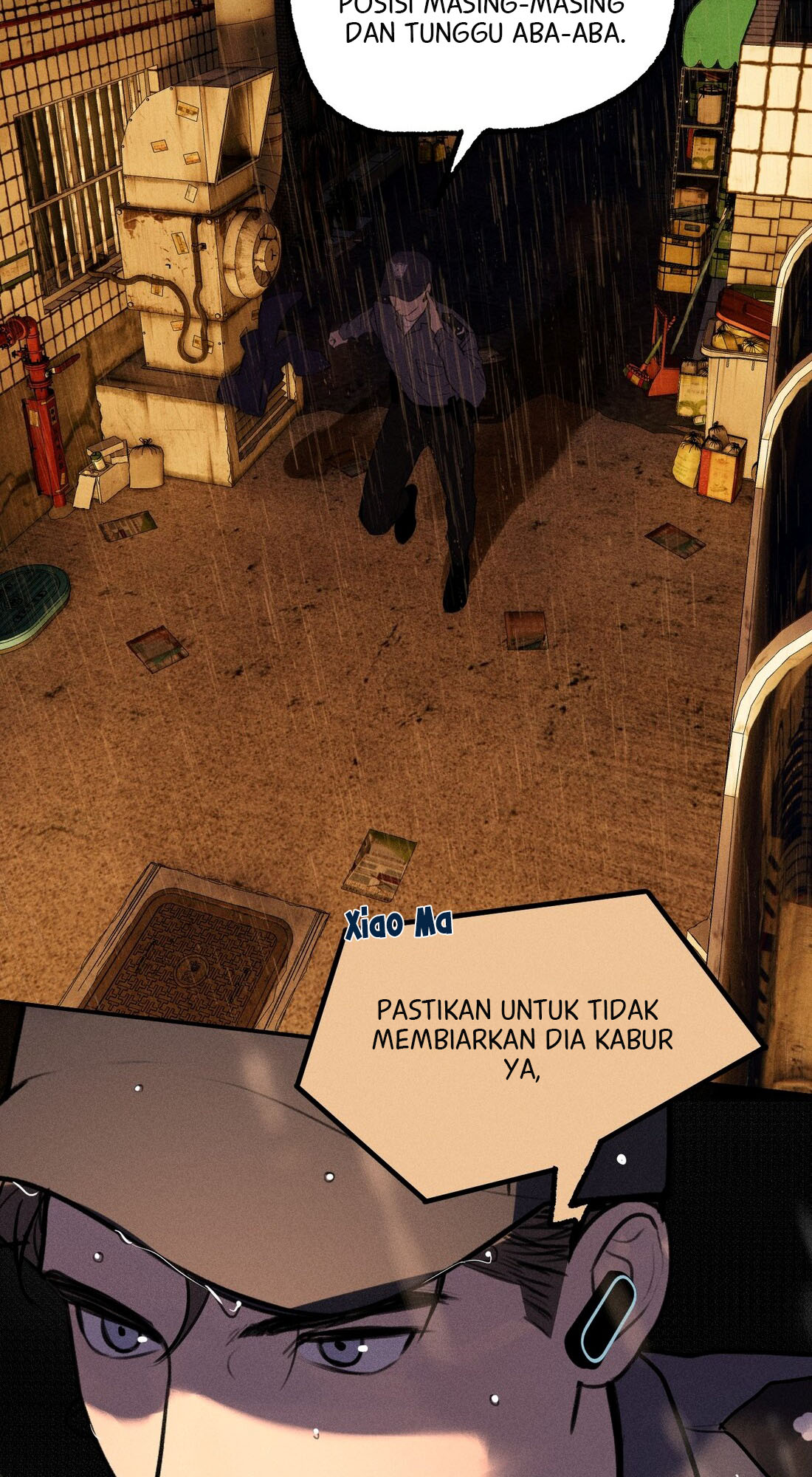 God's ID Chapter 5 - halaman 40