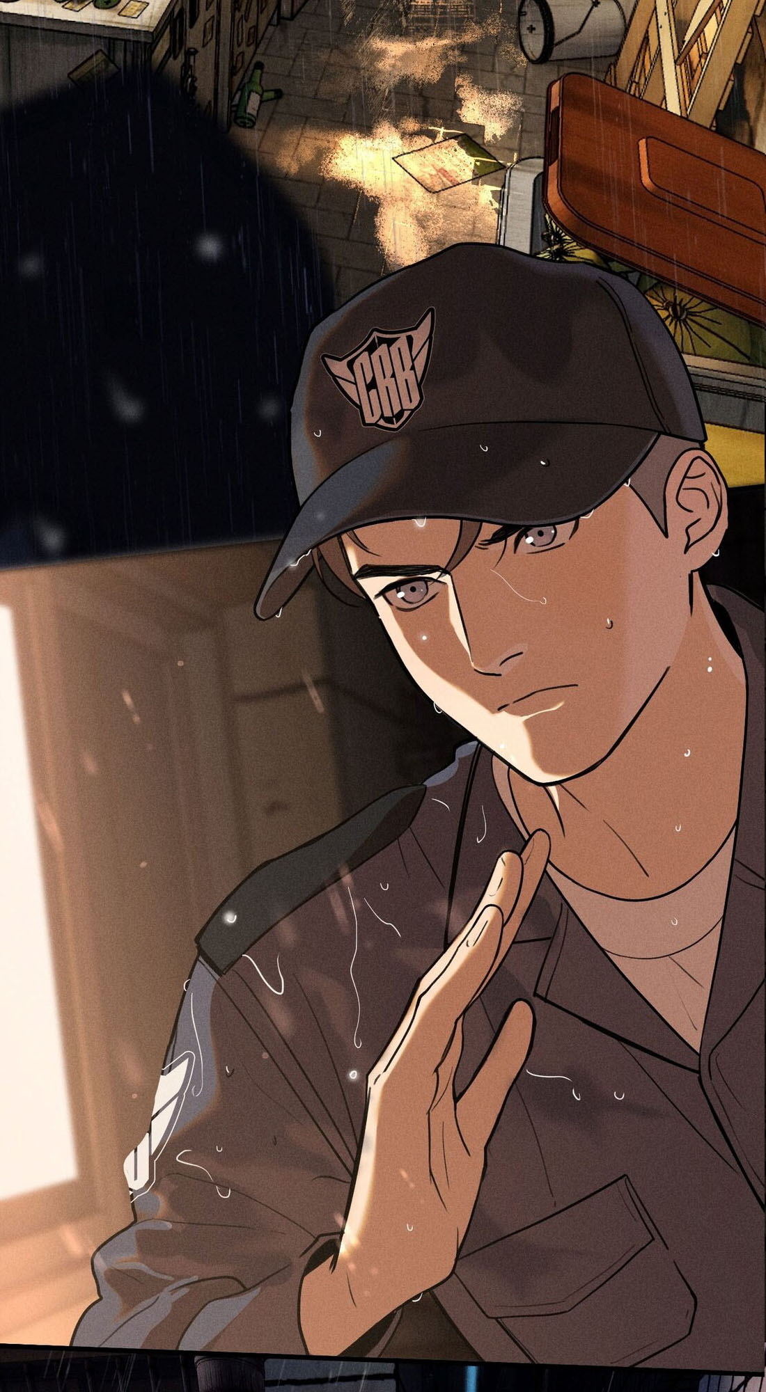 God's ID Chapter 5 - halaman 55