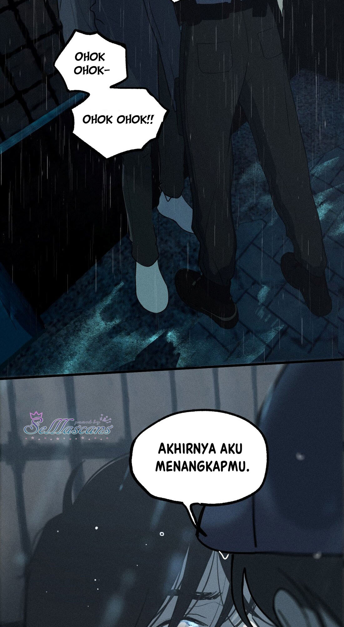 God's ID Chapter 5 - halaman 63