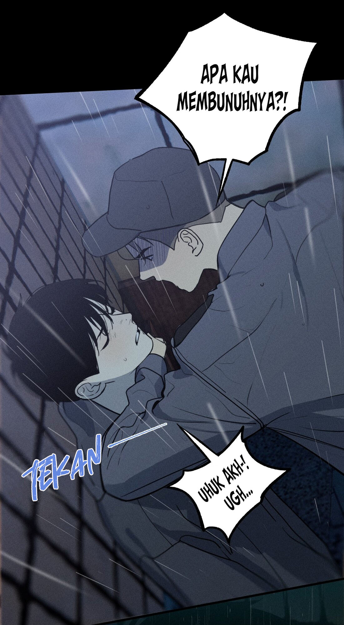 God's ID Chapter 5 - halaman 71