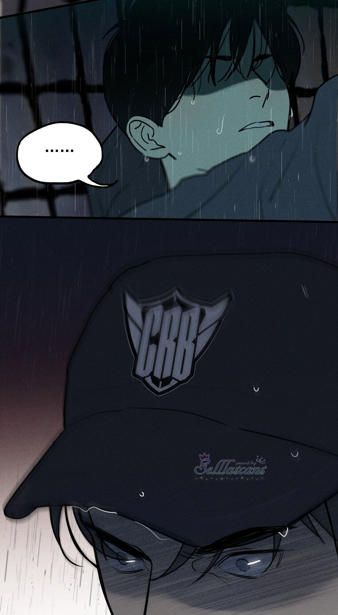 God's ID Chapter 5 - halaman 72