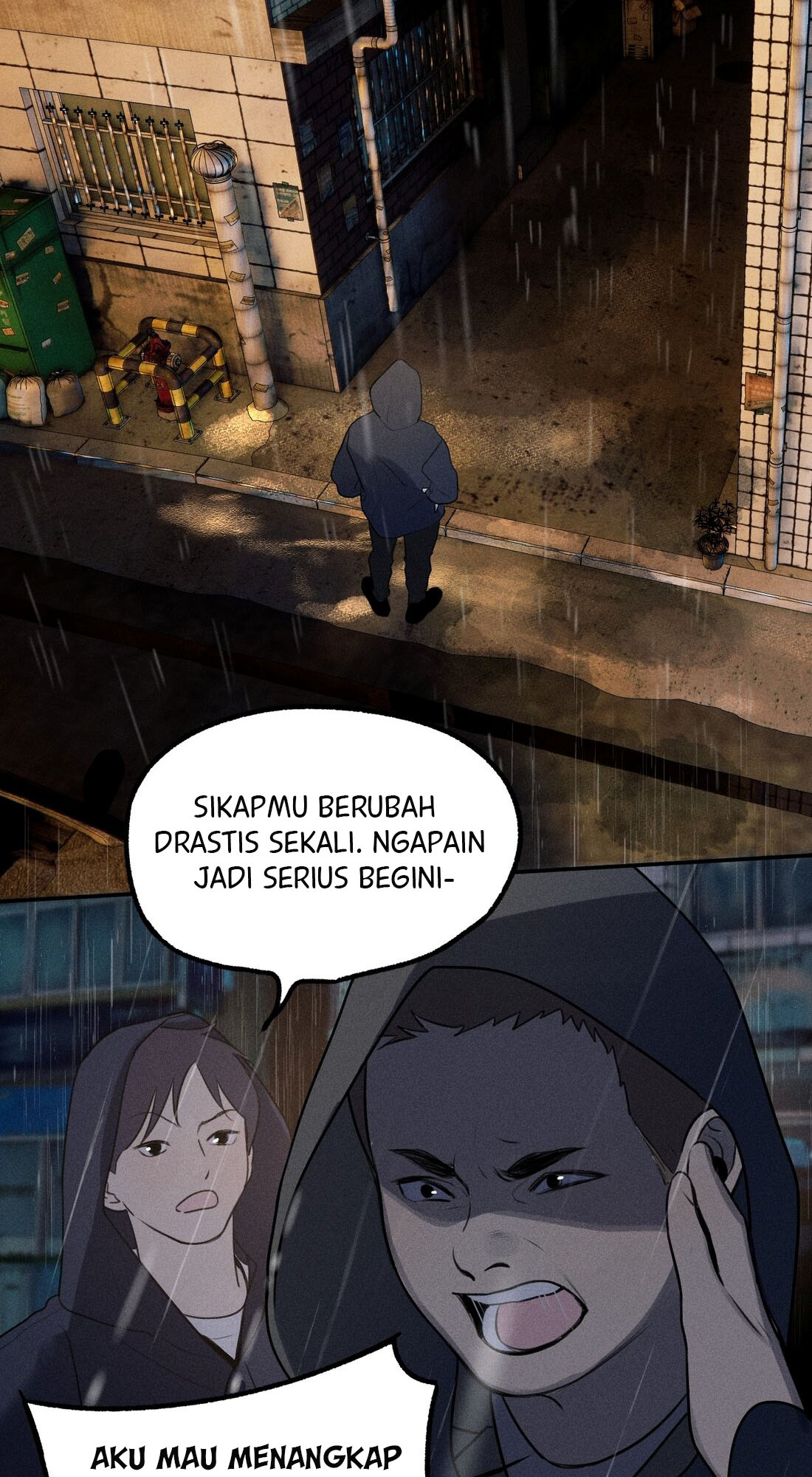 God's ID Chapter 5 - halaman 8
