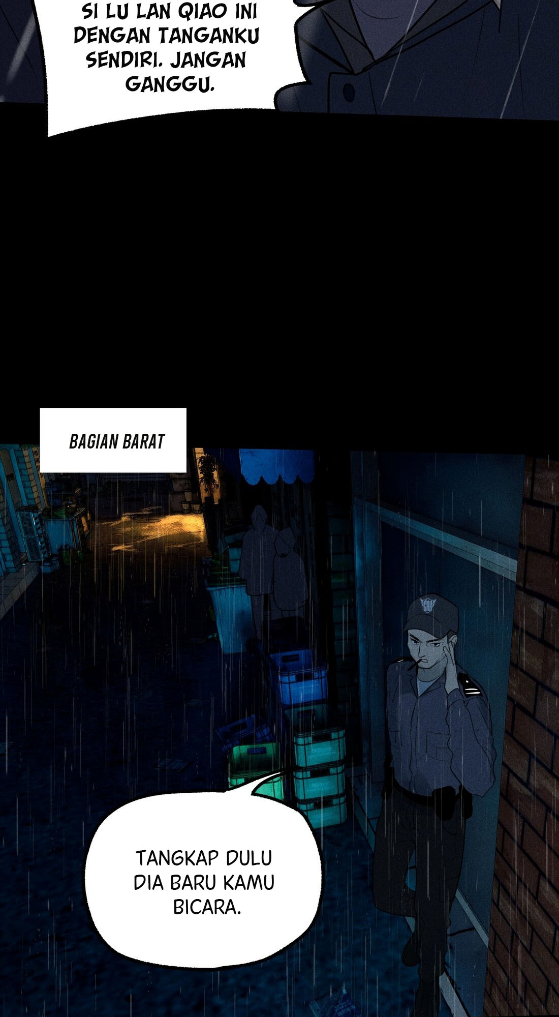 God's ID Chapter 5 - halaman 9