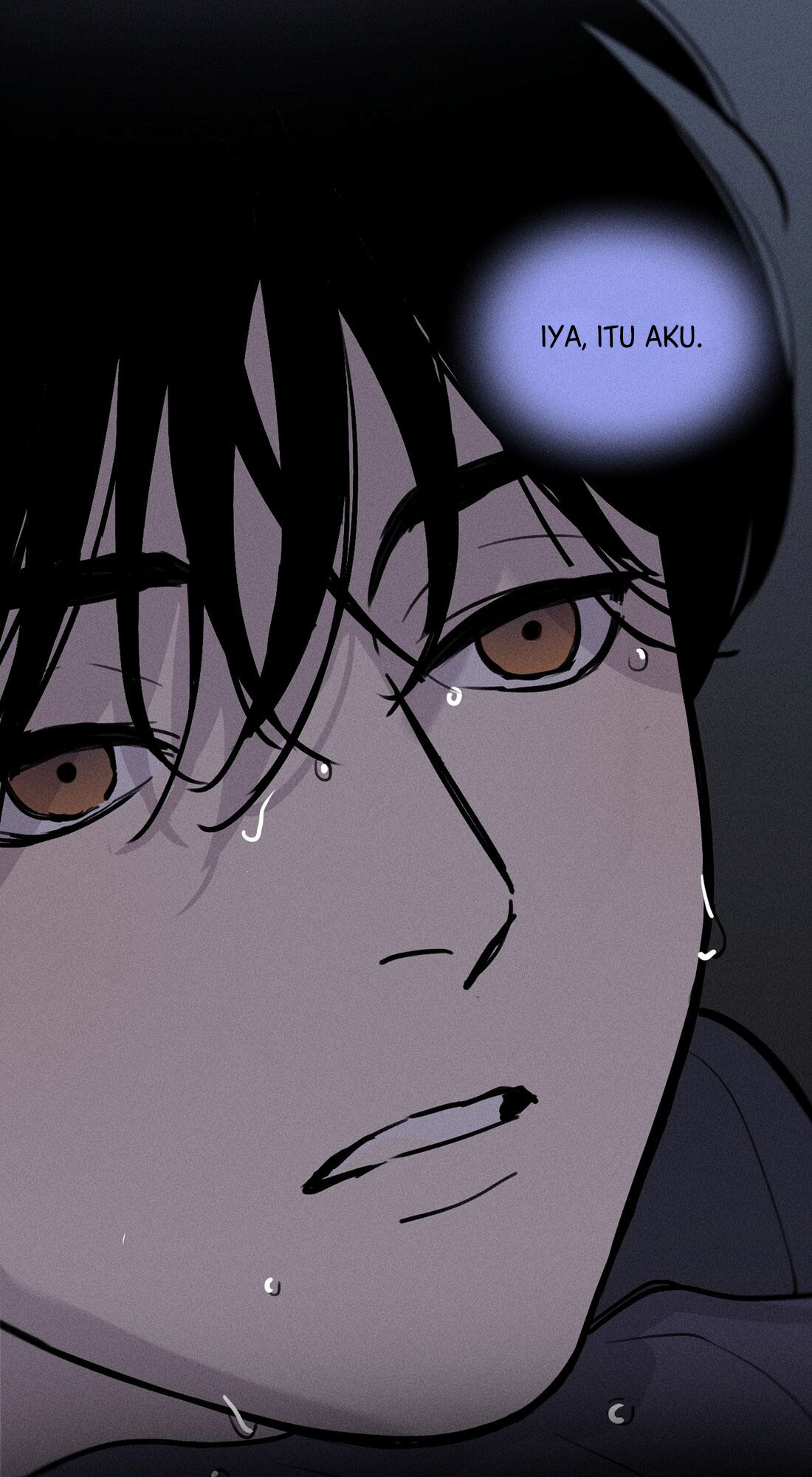 God's ID Chapter 8 - halaman 13