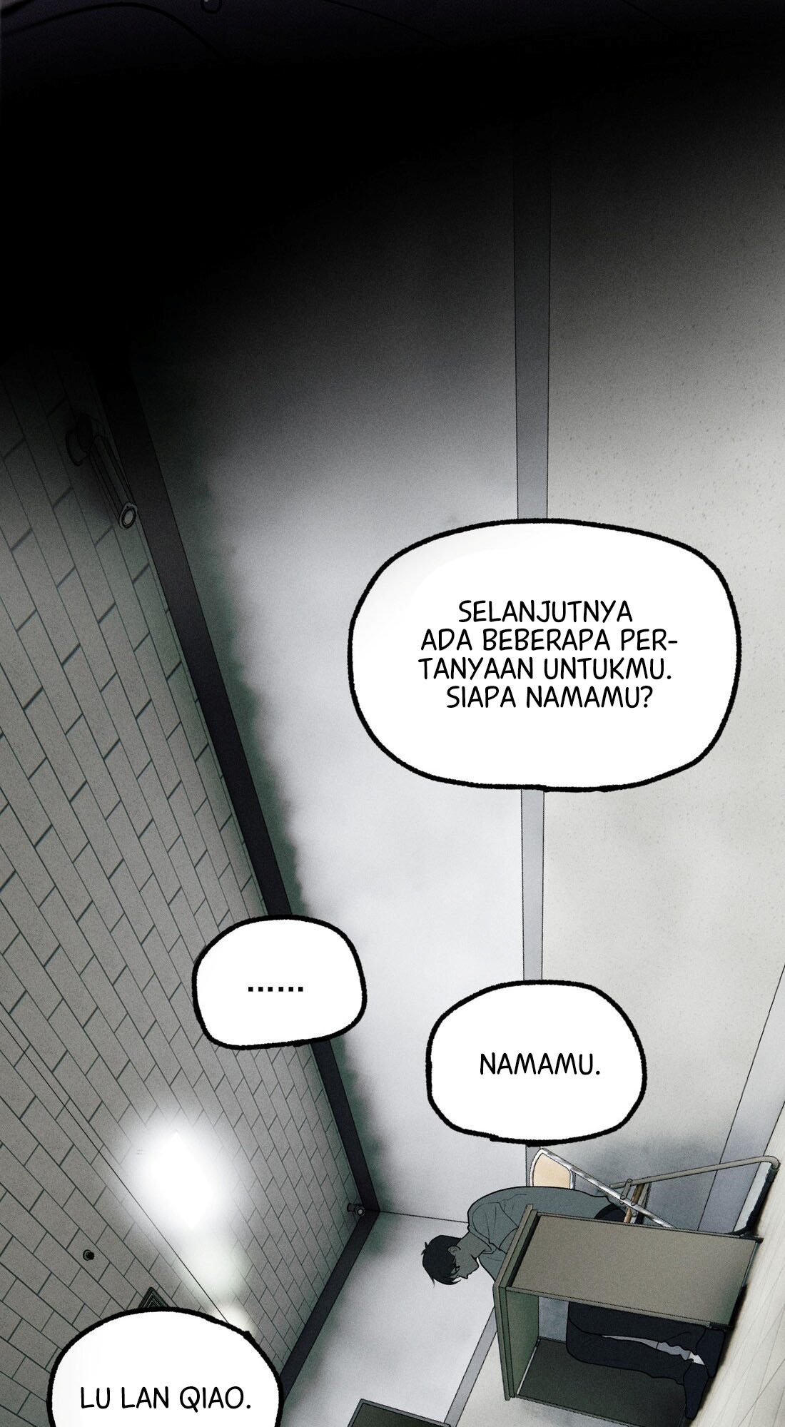 God's ID Chapter 8 - halaman 14