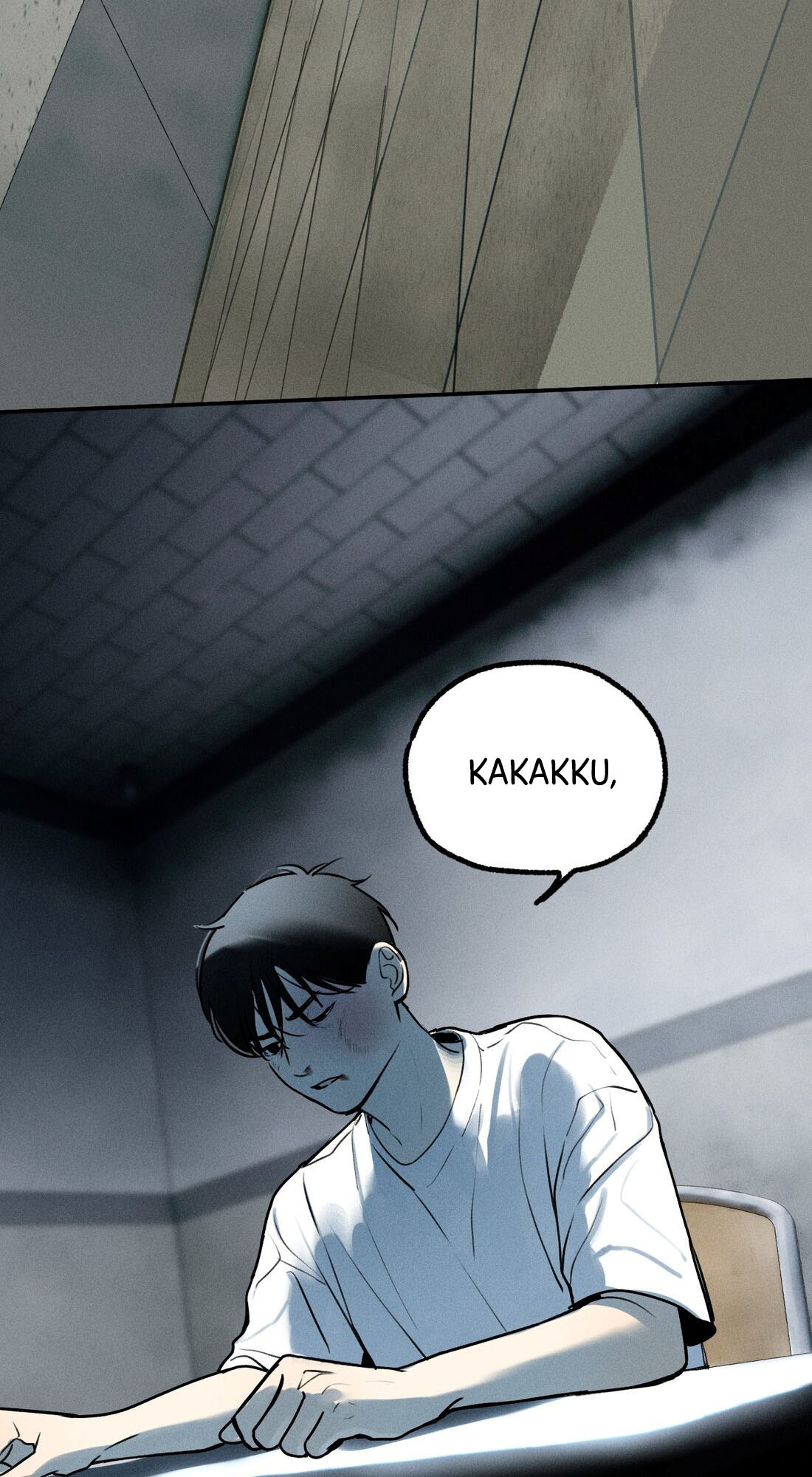 God's ID Chapter 8 - halaman 16
