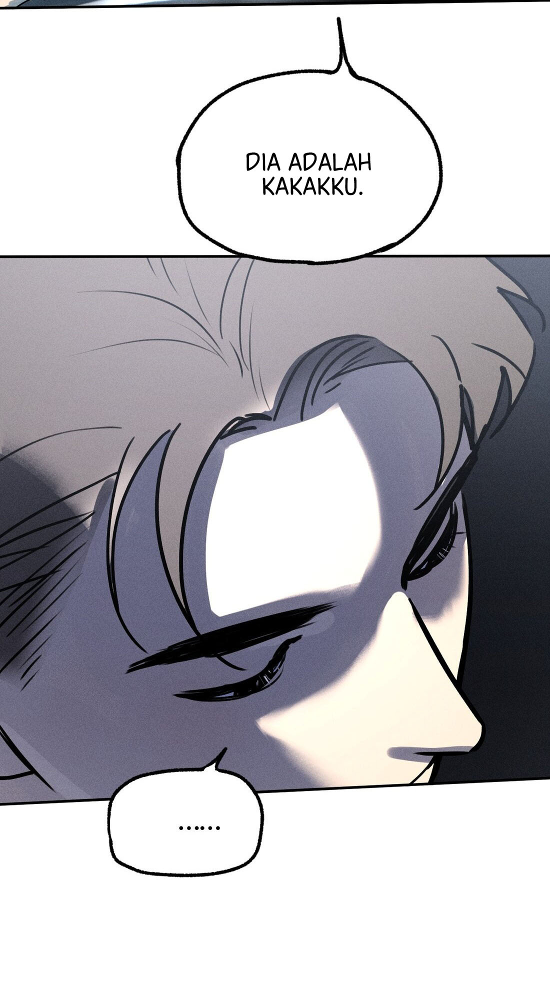 God's ID Chapter 8 - halaman 17