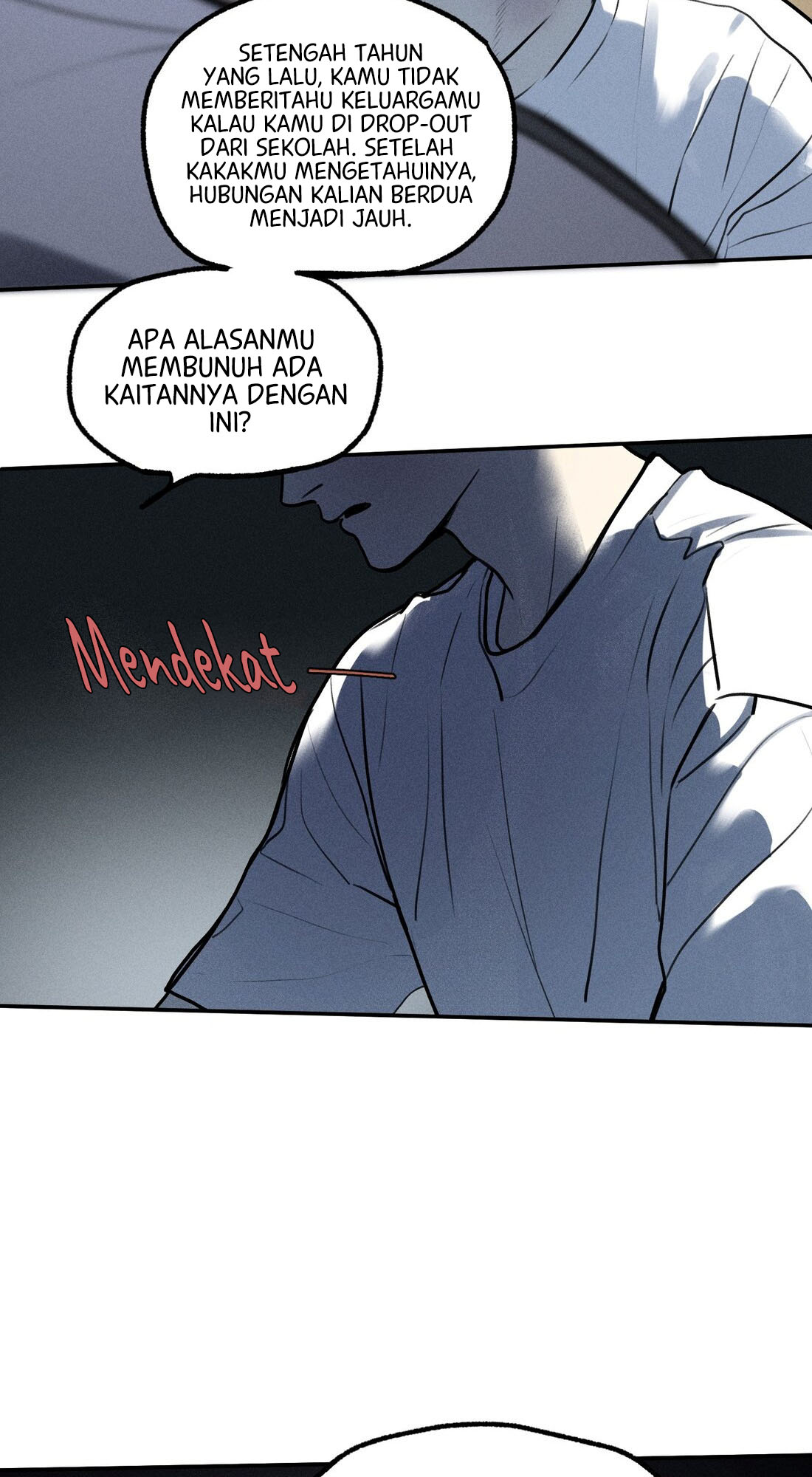God's ID Chapter 8 - halaman 26