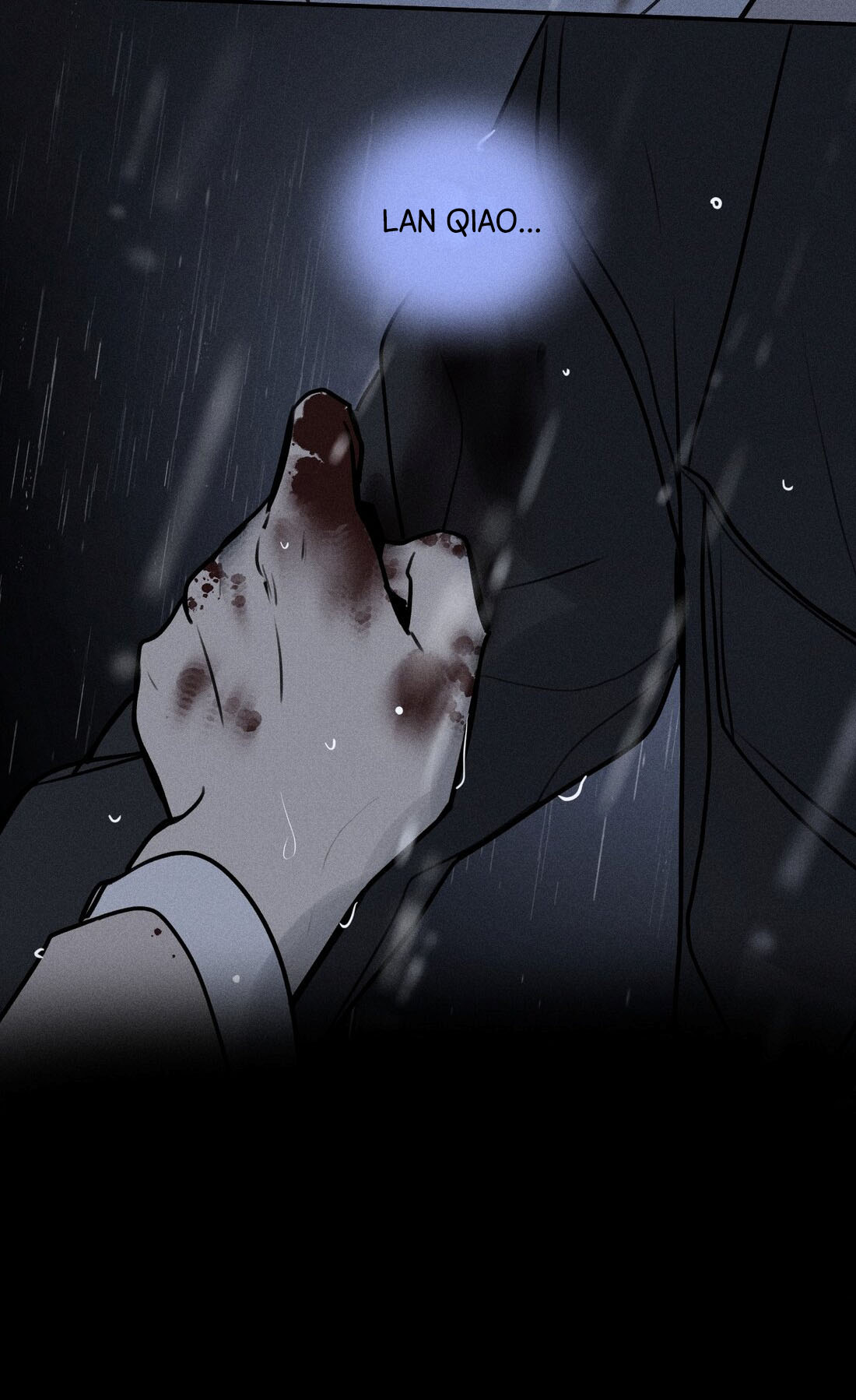 God's ID Chapter 8 - halaman 30