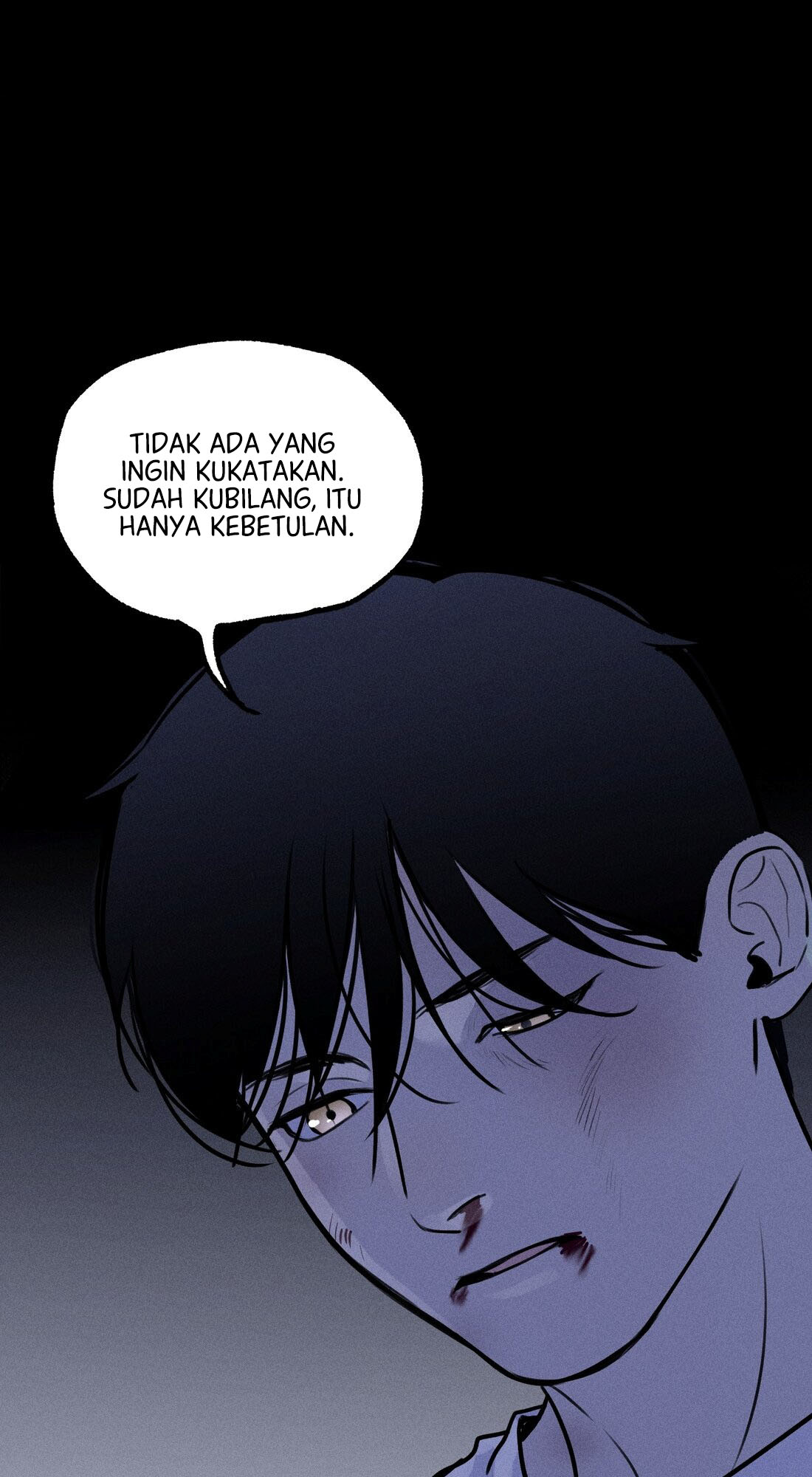 God's ID Chapter 8 - halaman 31