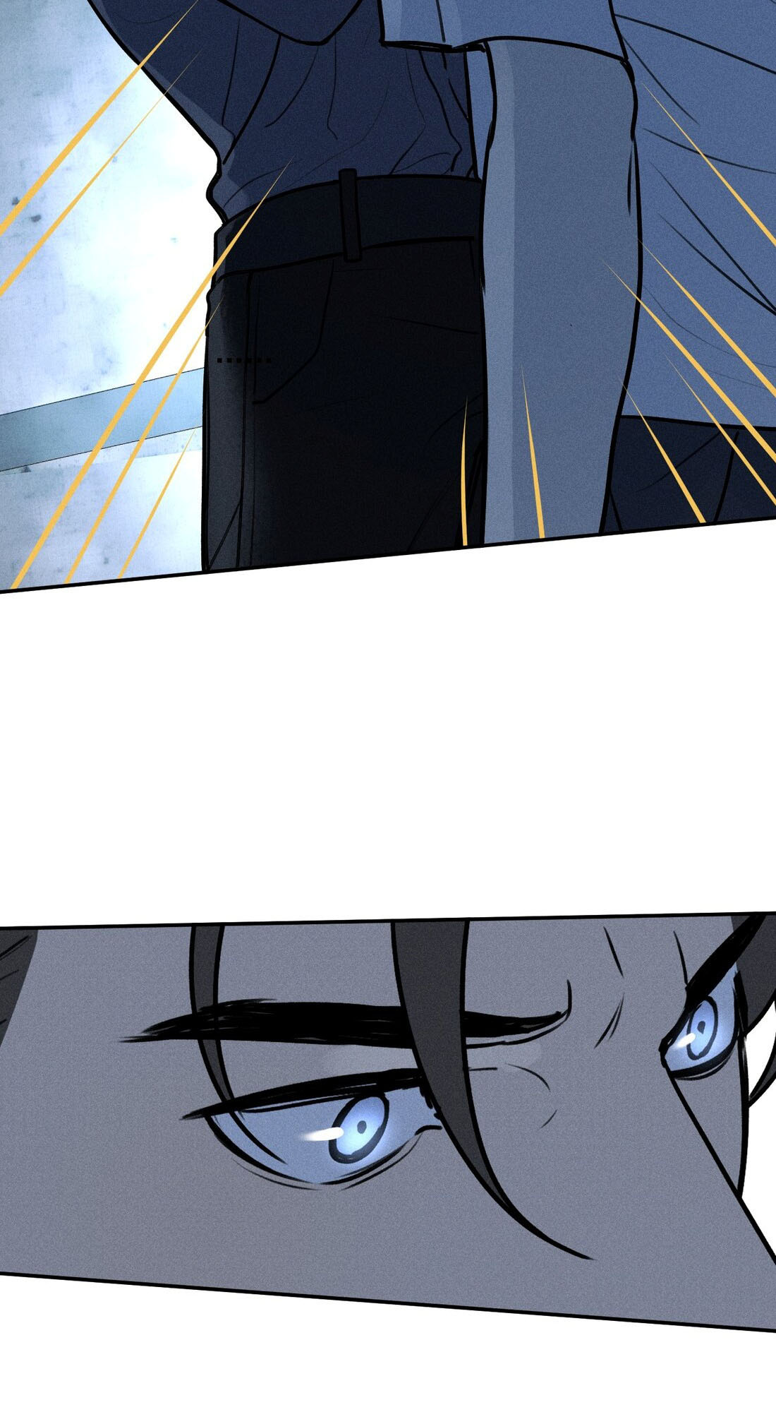 God's ID Chapter 8 - halaman 35