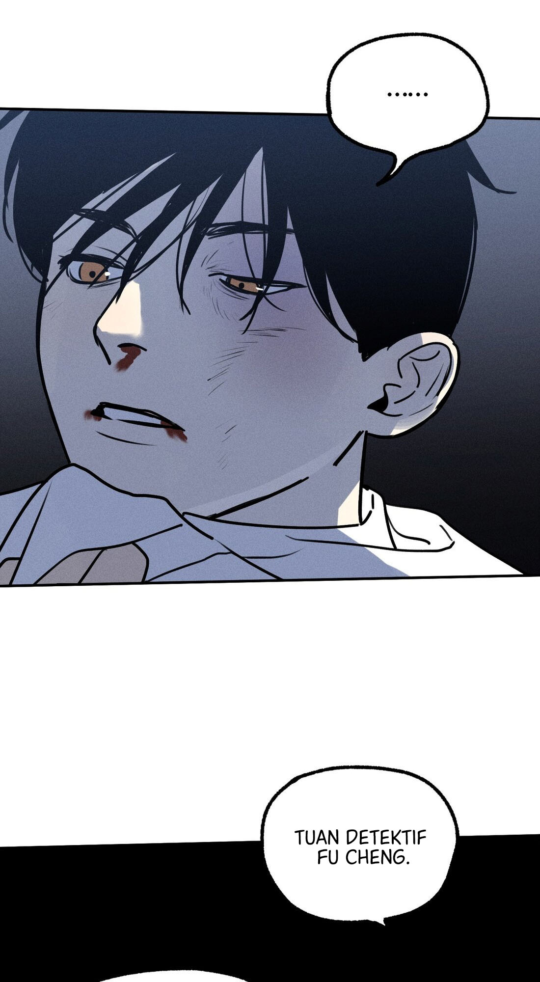 God's ID Chapter 8 - halaman 36