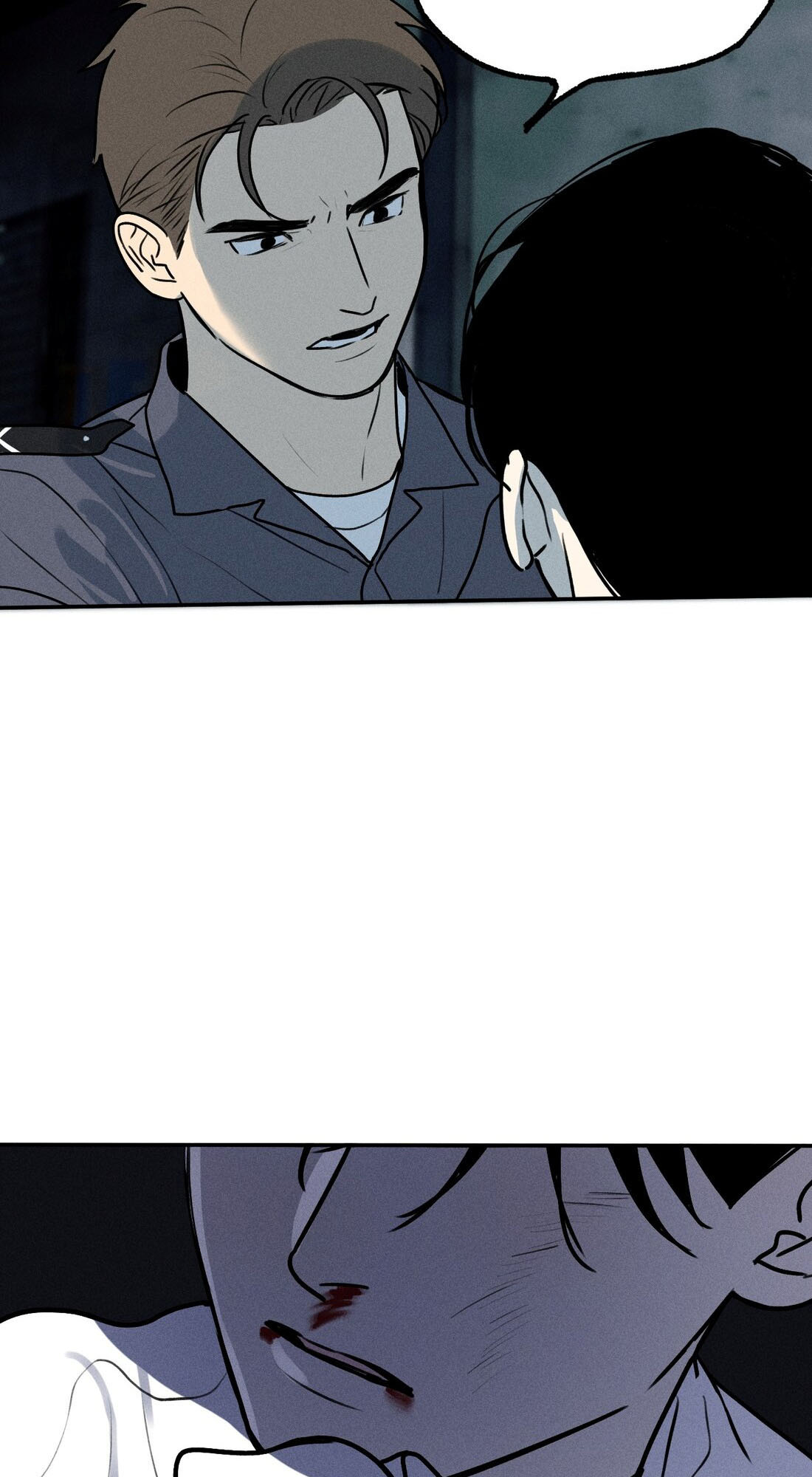 God's ID Chapter 8 - halaman 39