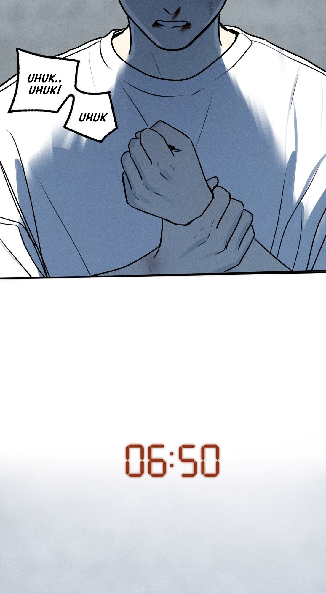God's ID Chapter 8 - halaman 4