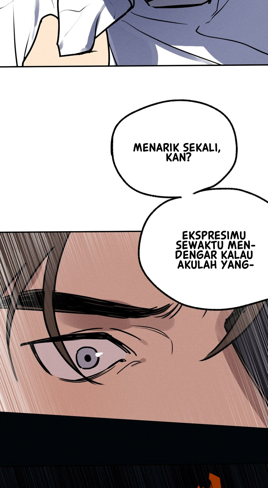 God's ID Chapter 8 - halaman 40