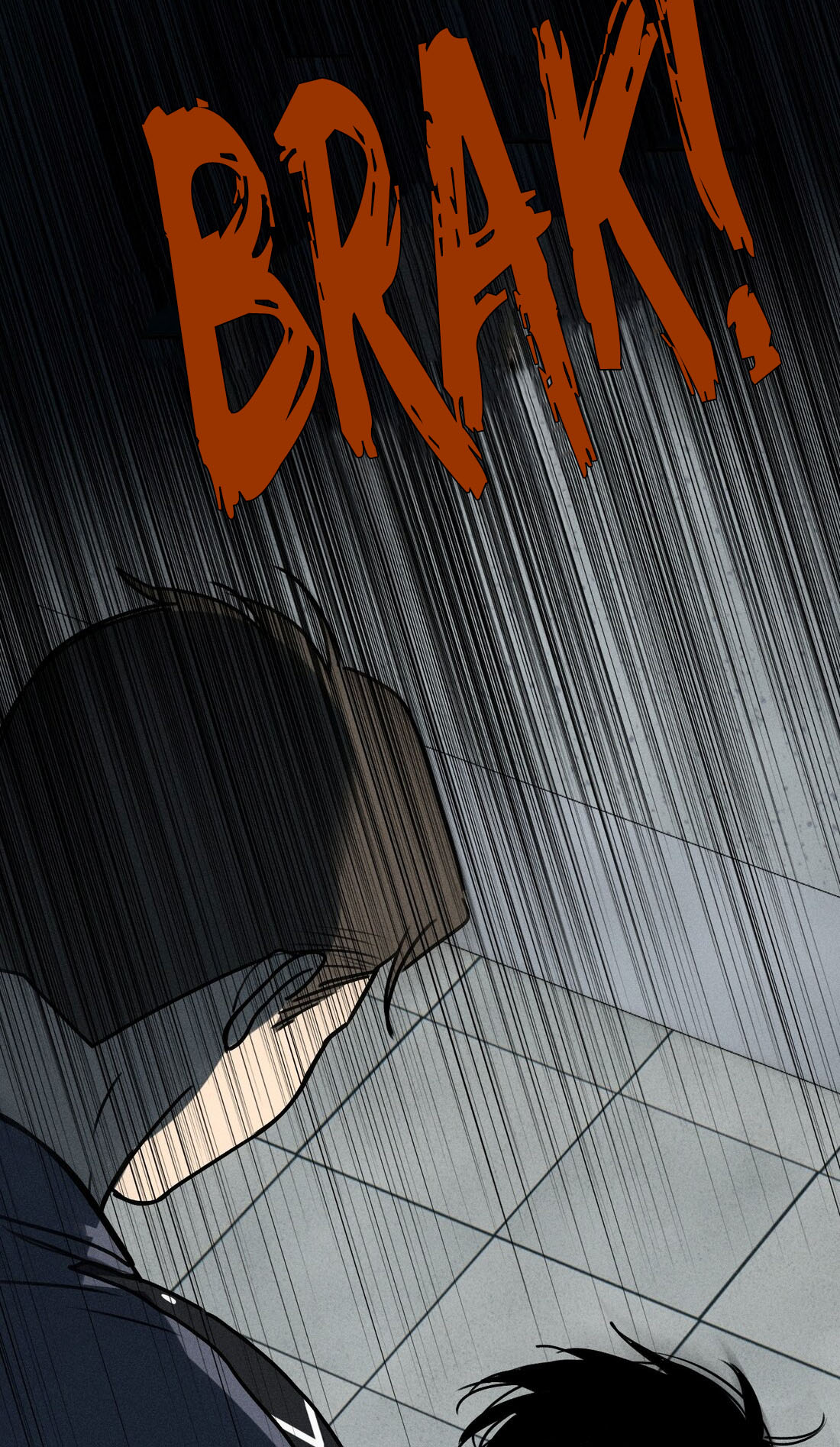 God's ID Chapter 8 - halaman 41