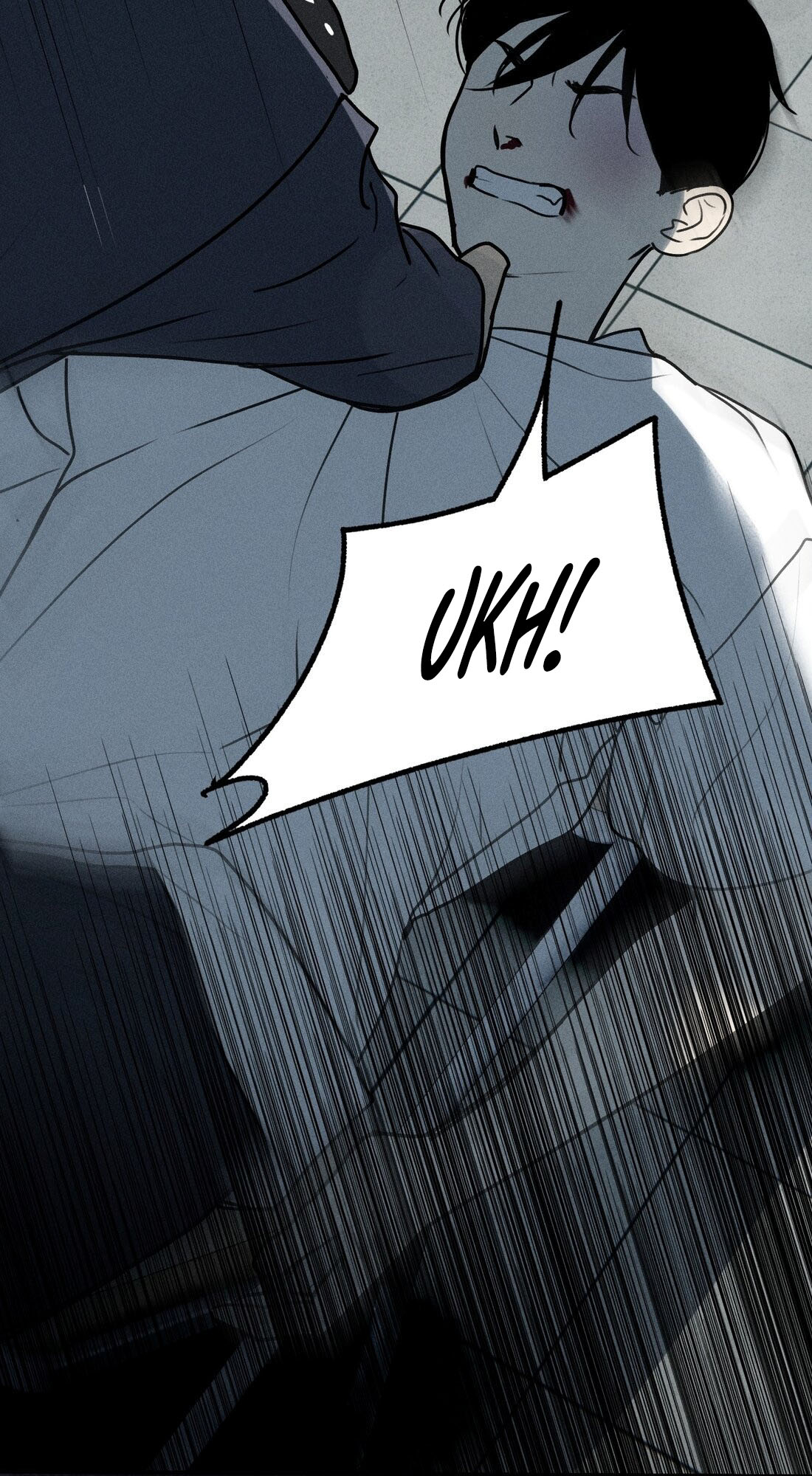 God's ID Chapter 8 - halaman 42