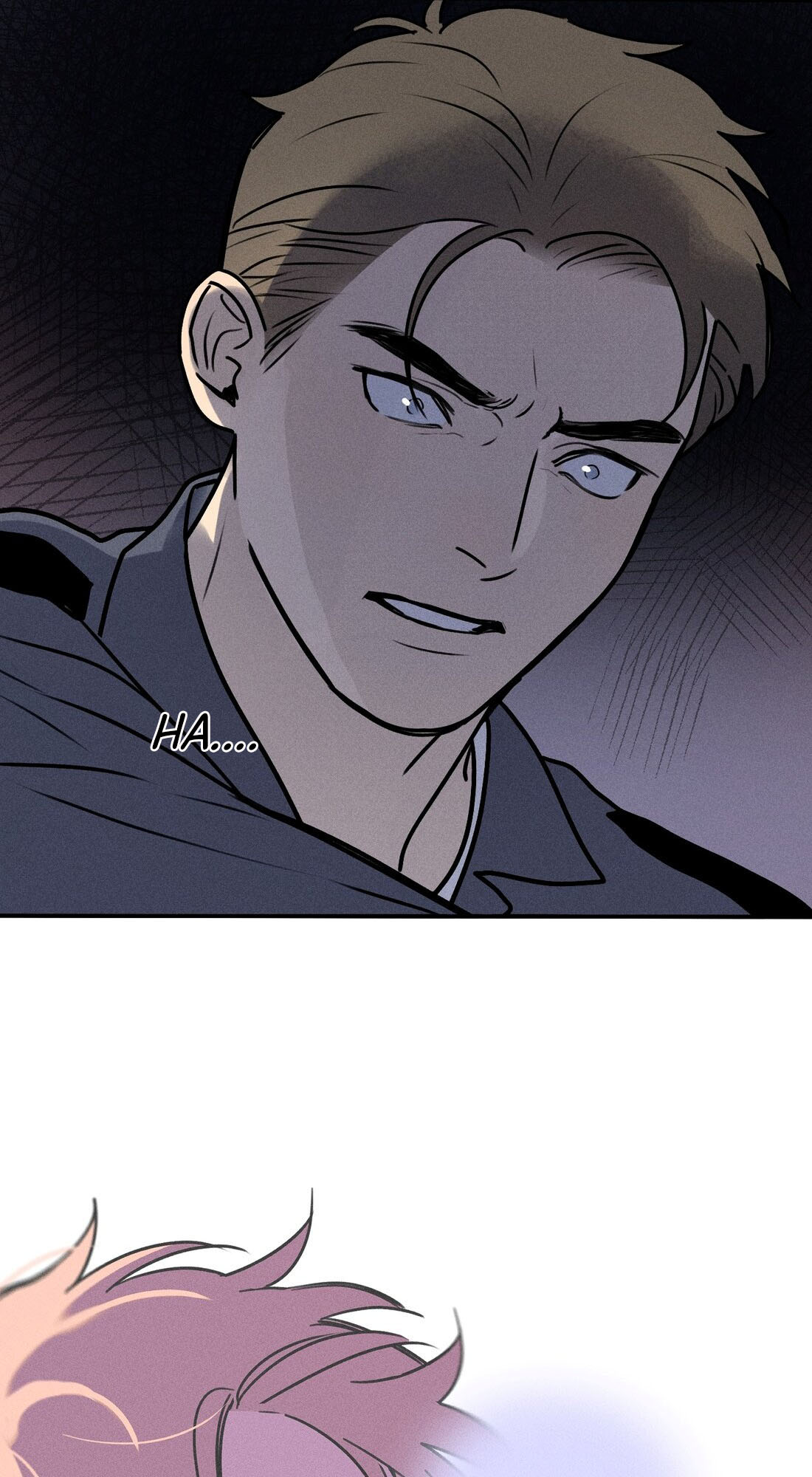 God's ID Chapter 8 - halaman 43