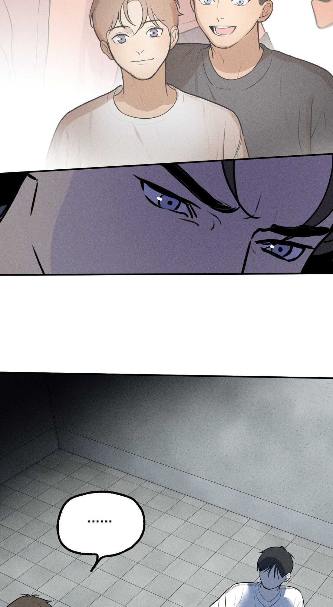 God's ID Chapter 8 - halaman 45