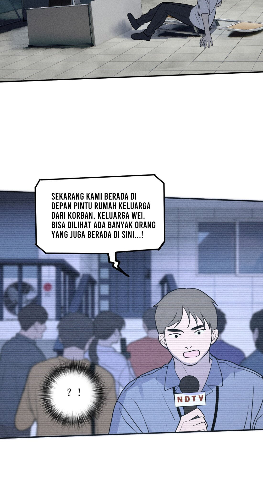 God's ID Chapter 8 - halaman 48