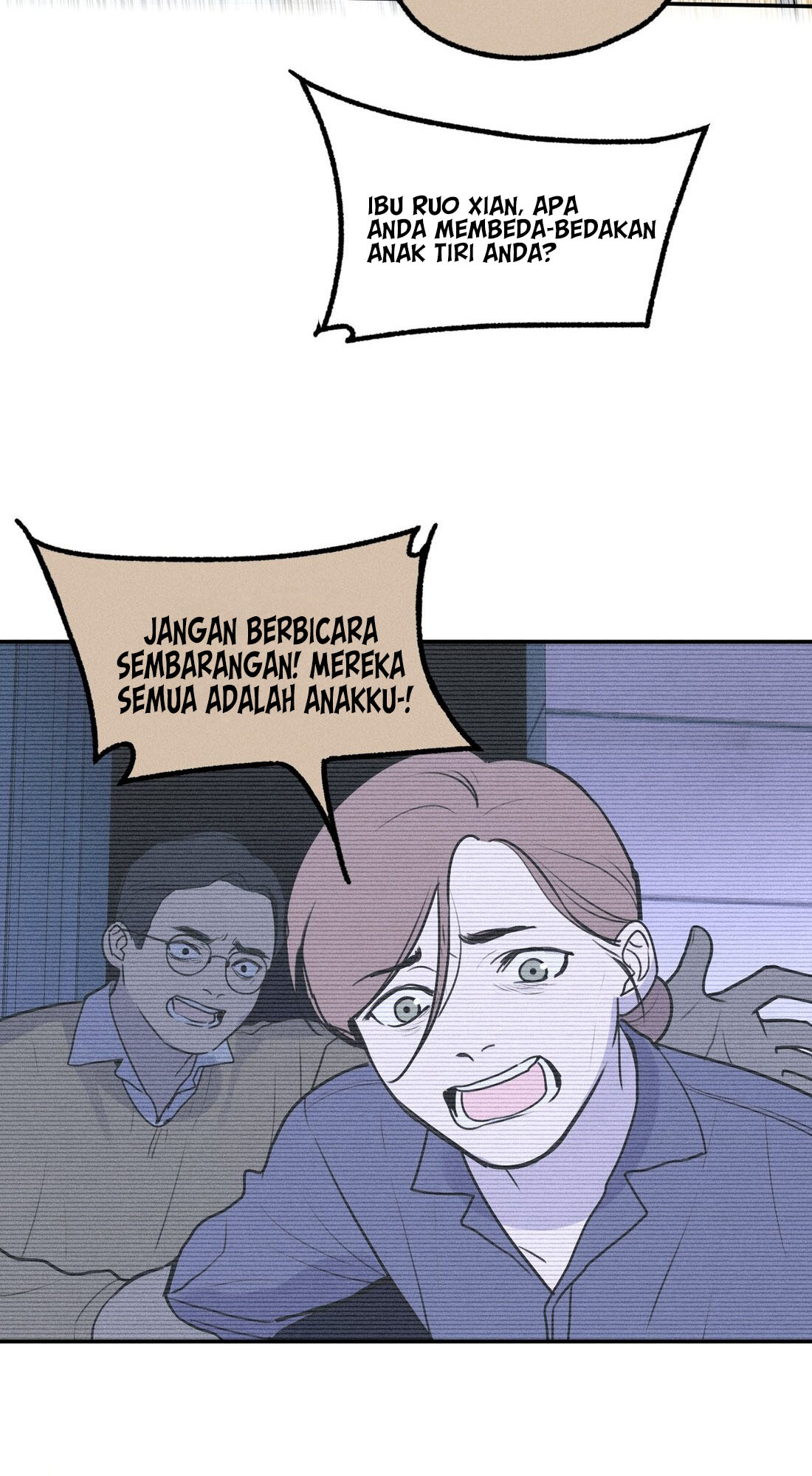 God's ID Chapter 8 - halaman 54