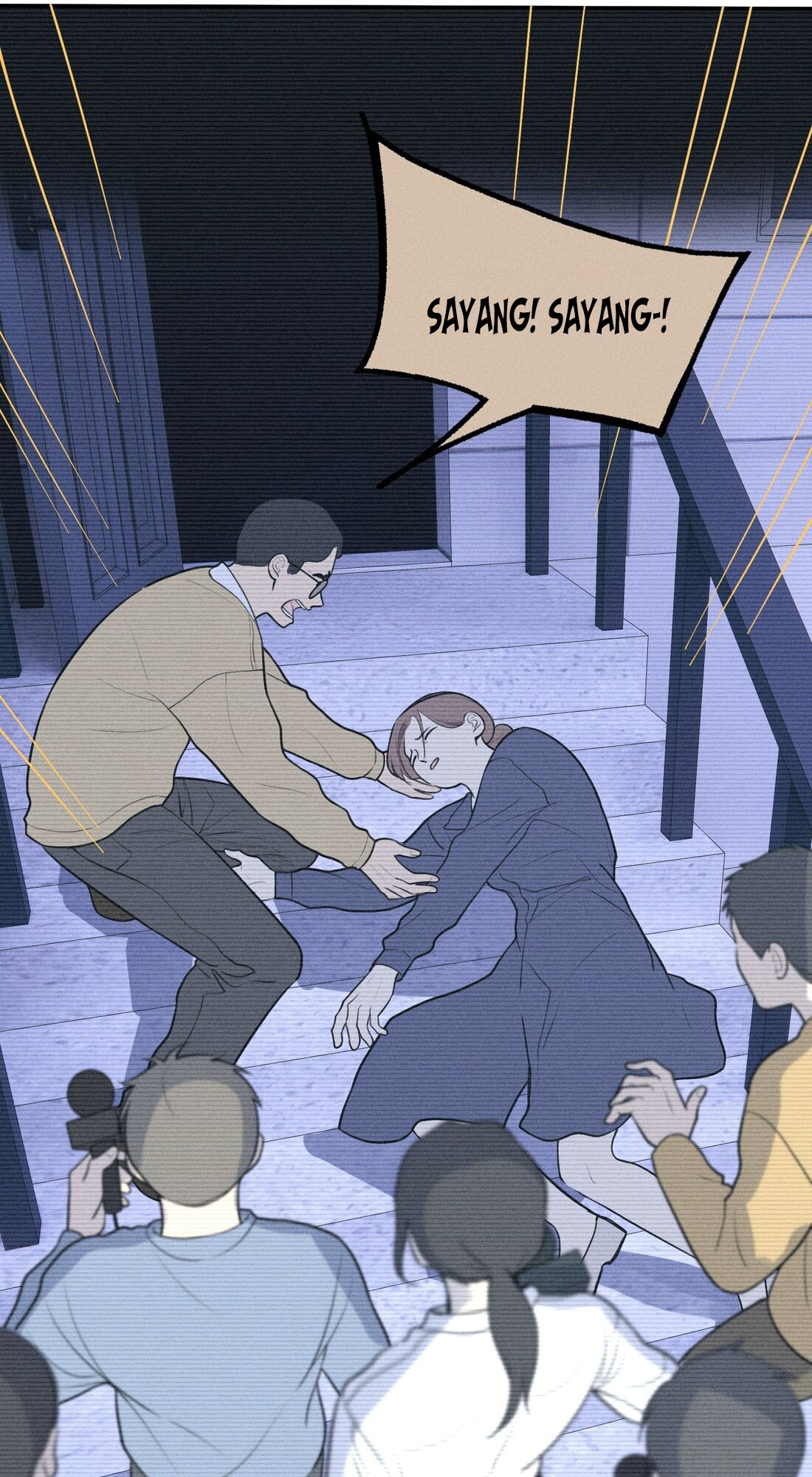 God's ID Chapter 8 - halaman 55