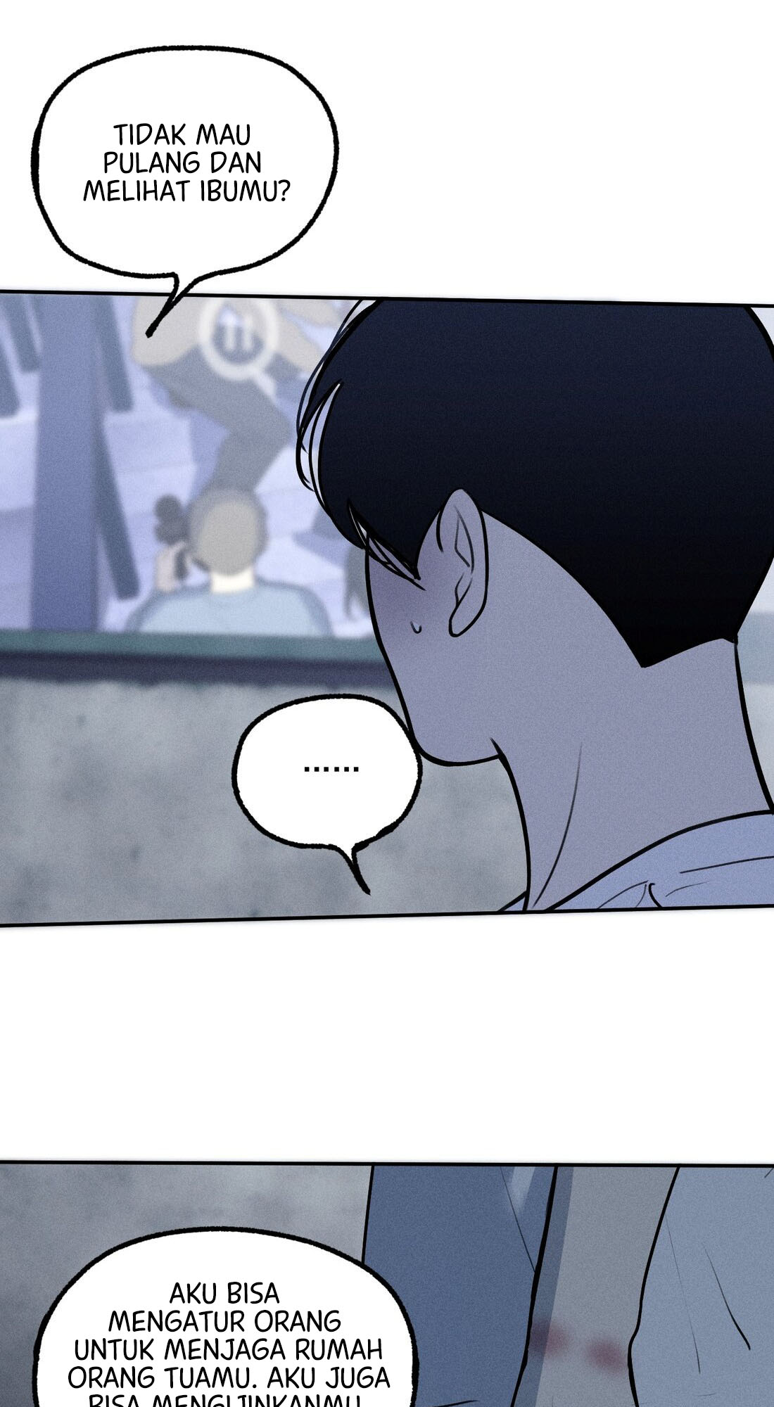 God's ID Chapter 8 - halaman 57